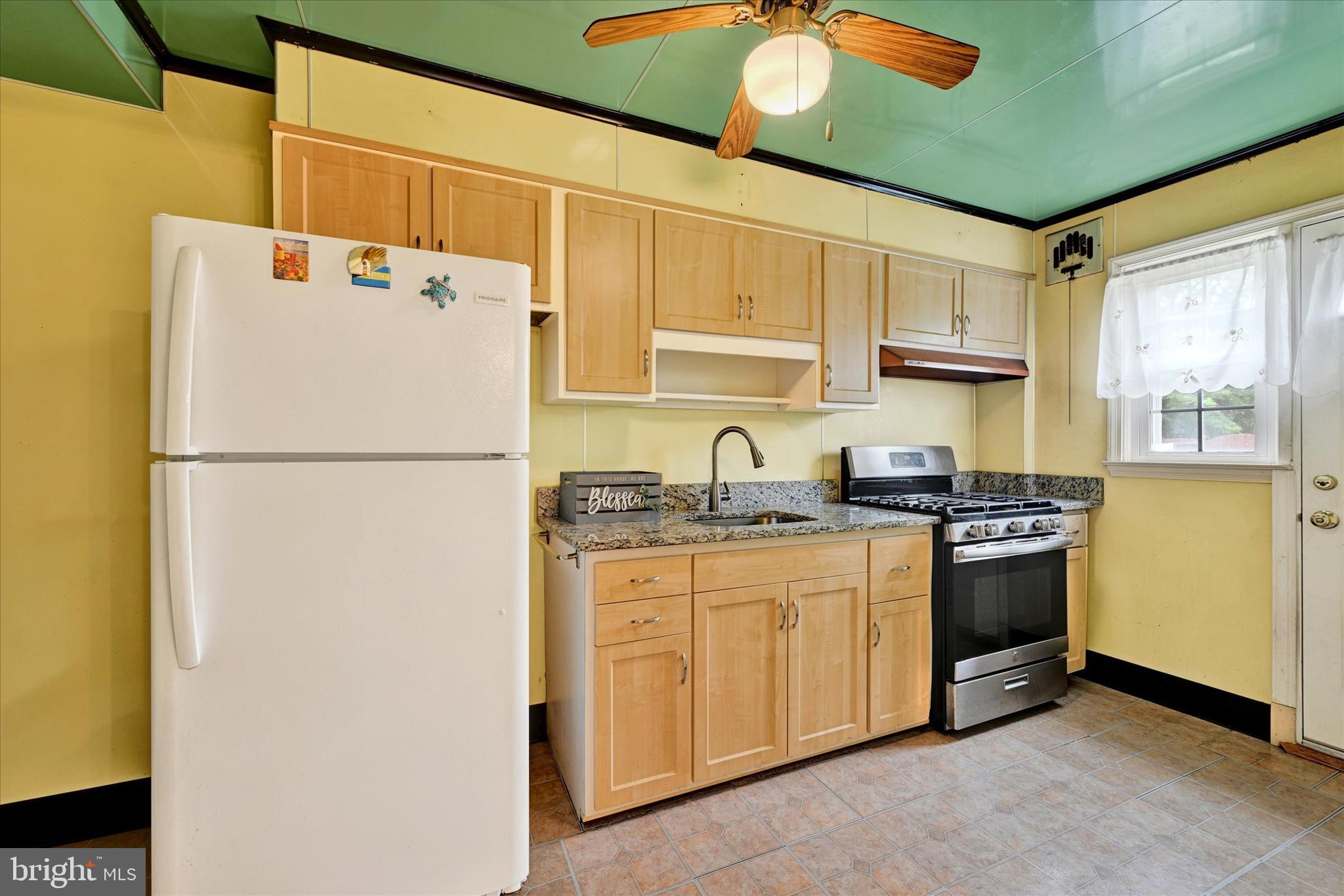 KNETTISHALL - Residential