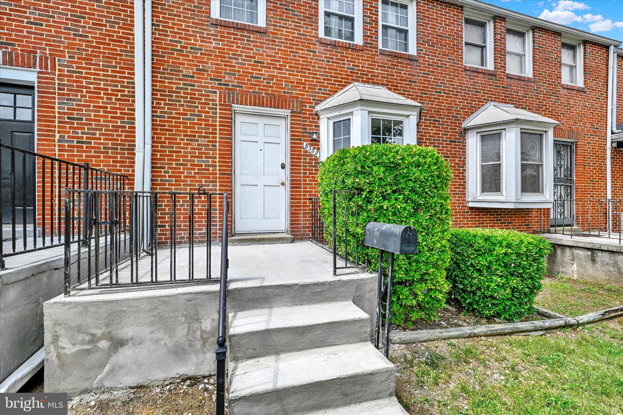 8352 LOCH RAVEN BOULEVARD