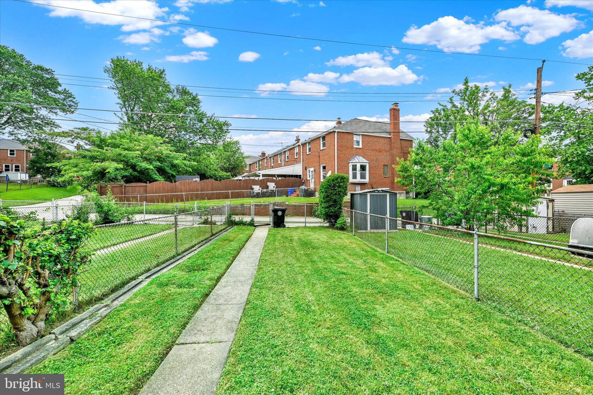 KNETTISHALL - Residential