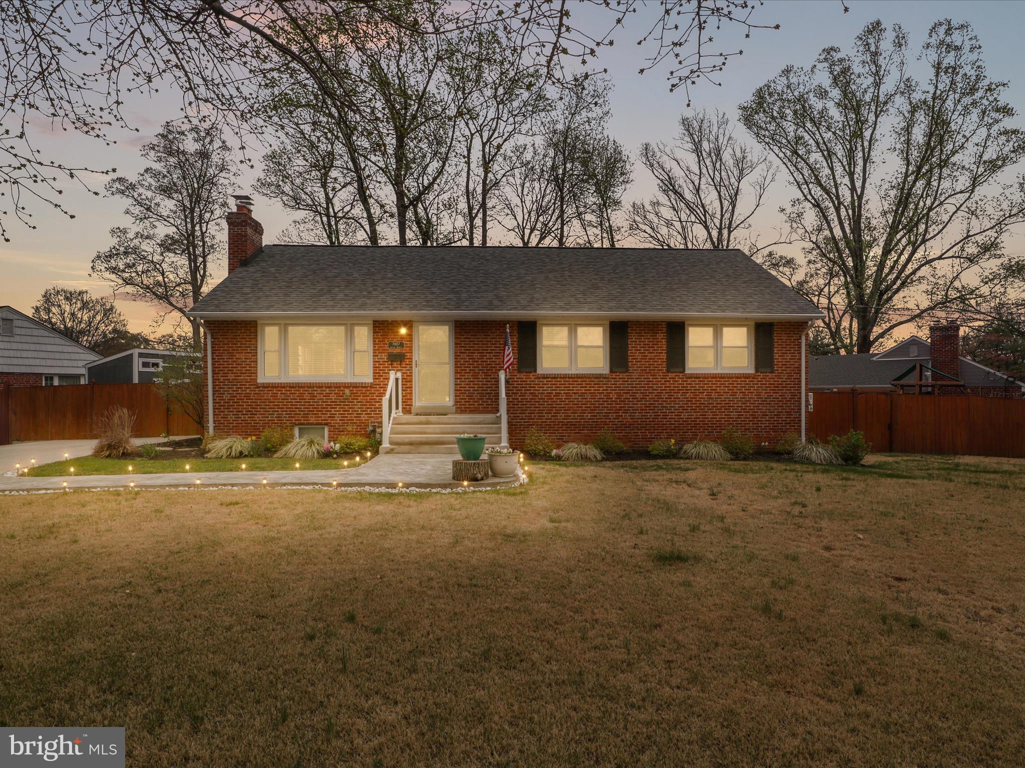 MASONVILLE HEIGHTS - Residential