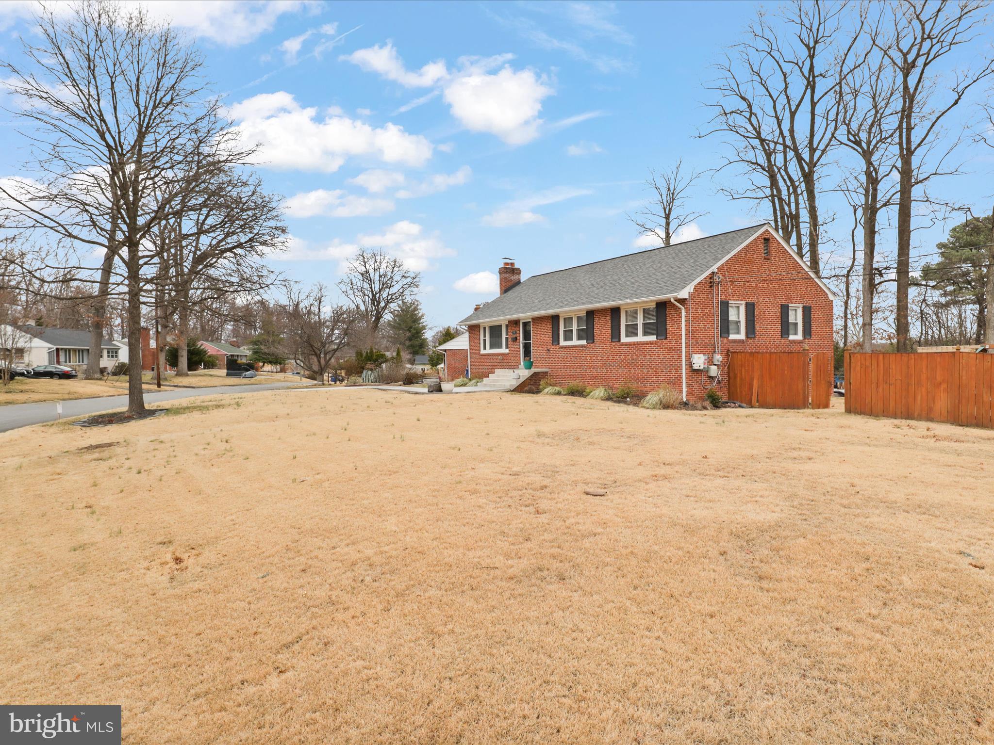 MASONVILLE HEIGHTS - Residential