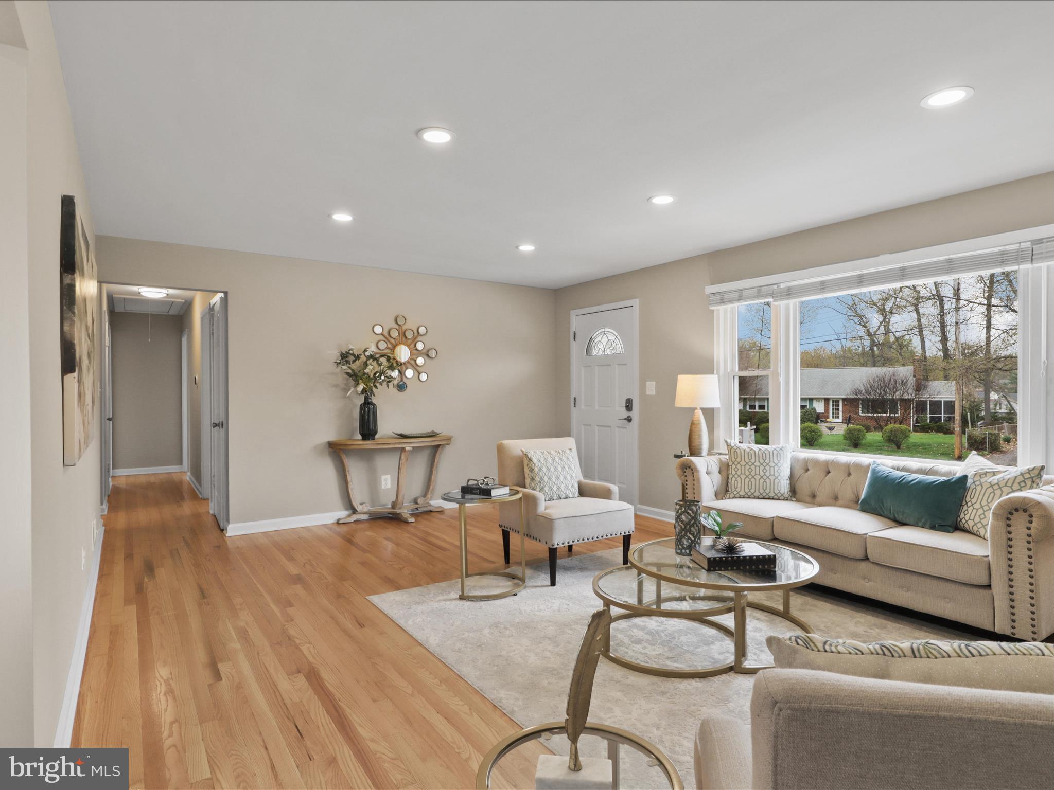 MASONVILLE HEIGHTS - Residential