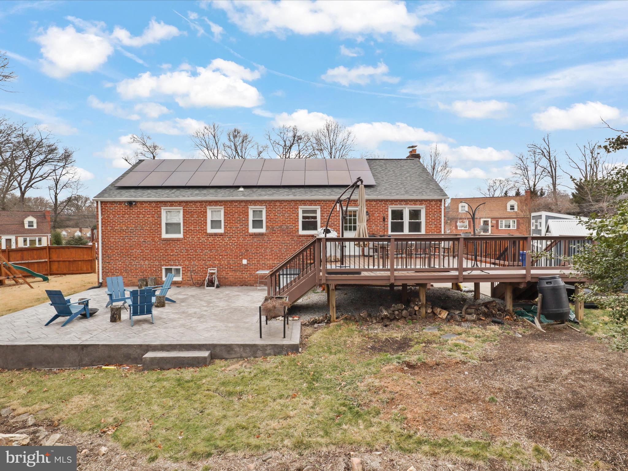 MASONVILLE HEIGHTS - Residential