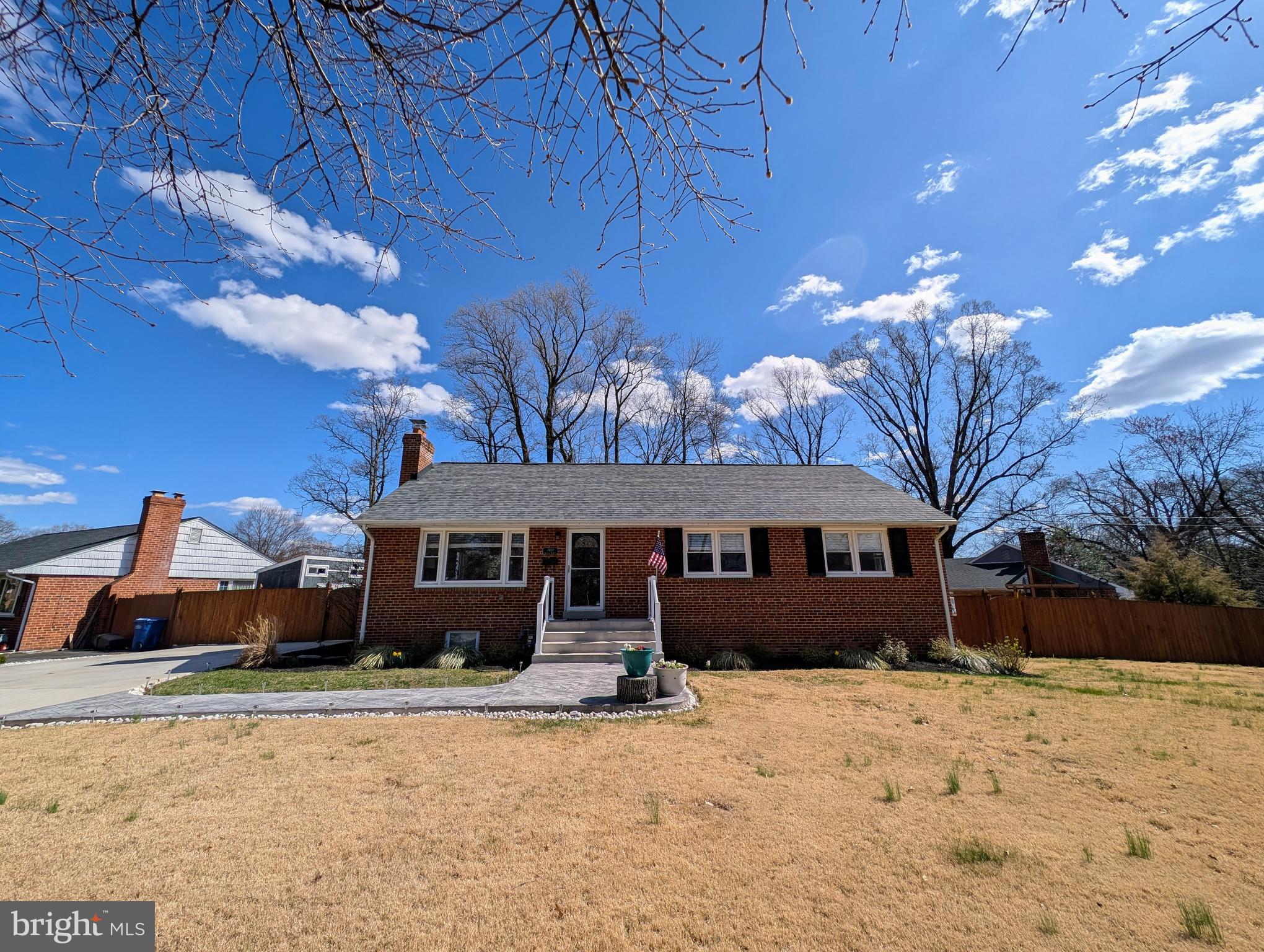 MASONVILLE HEIGHTS - Residential