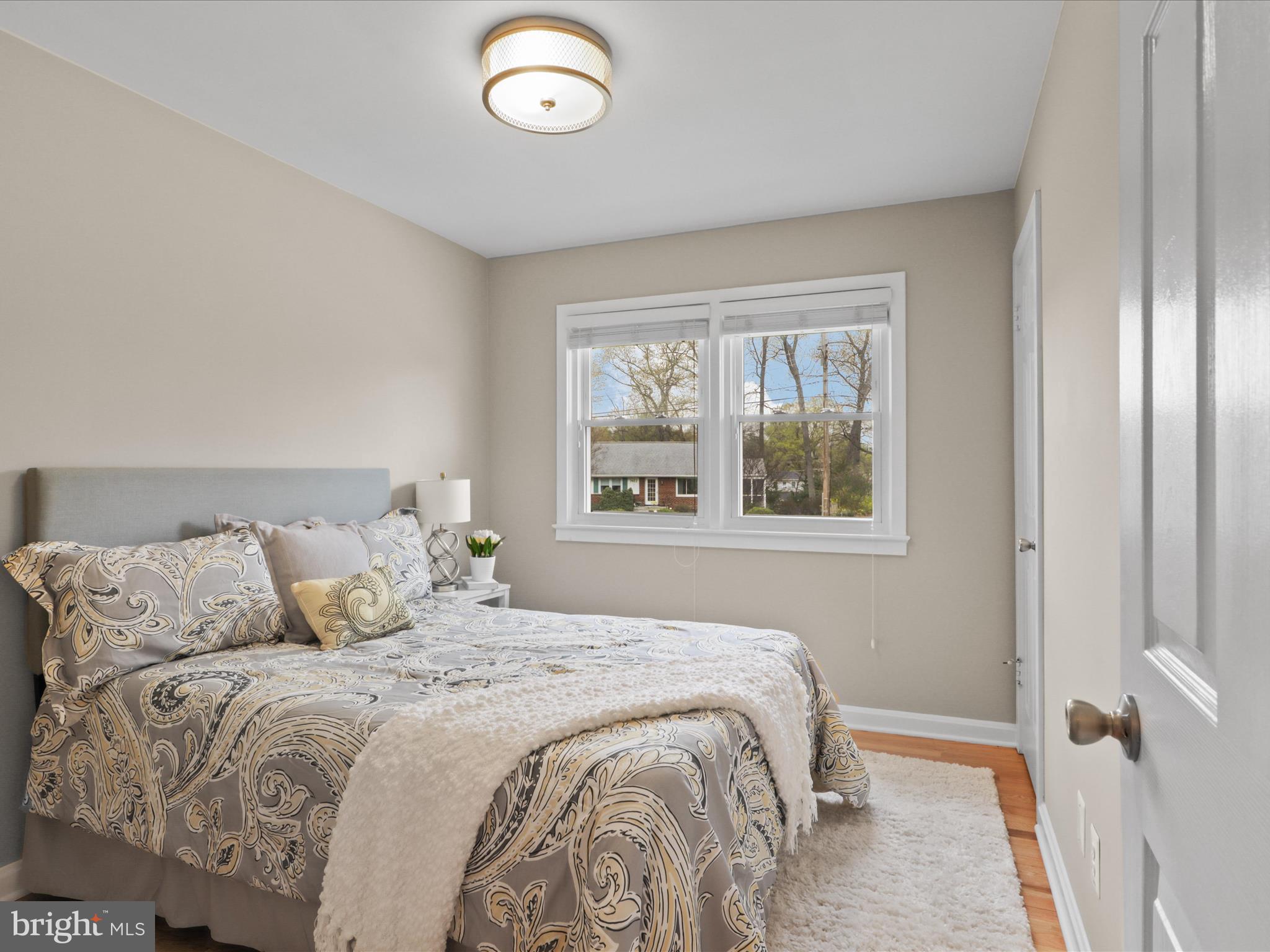 MASONVILLE HEIGHTS - Residential