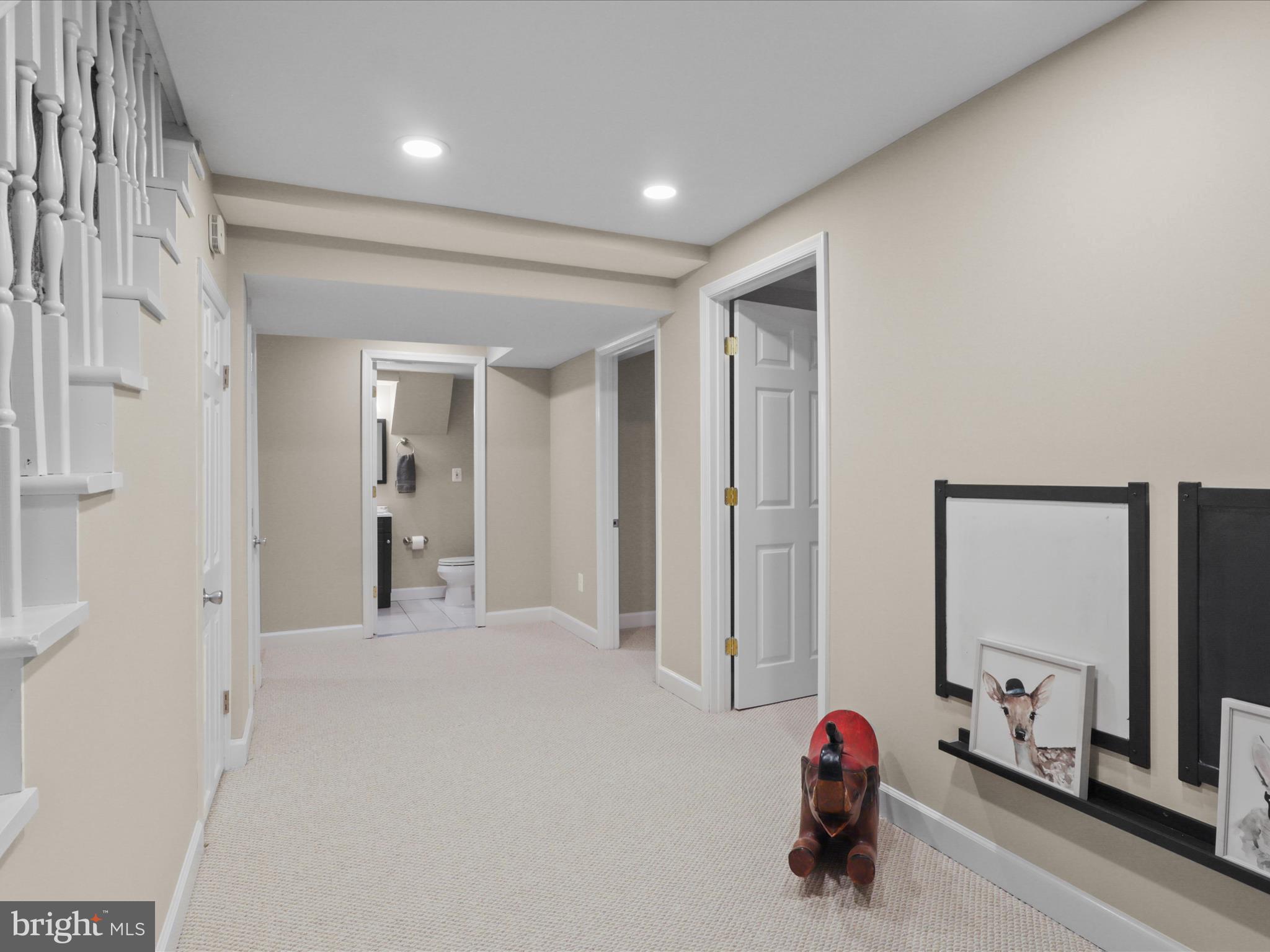 MASONVILLE HEIGHTS - Residential