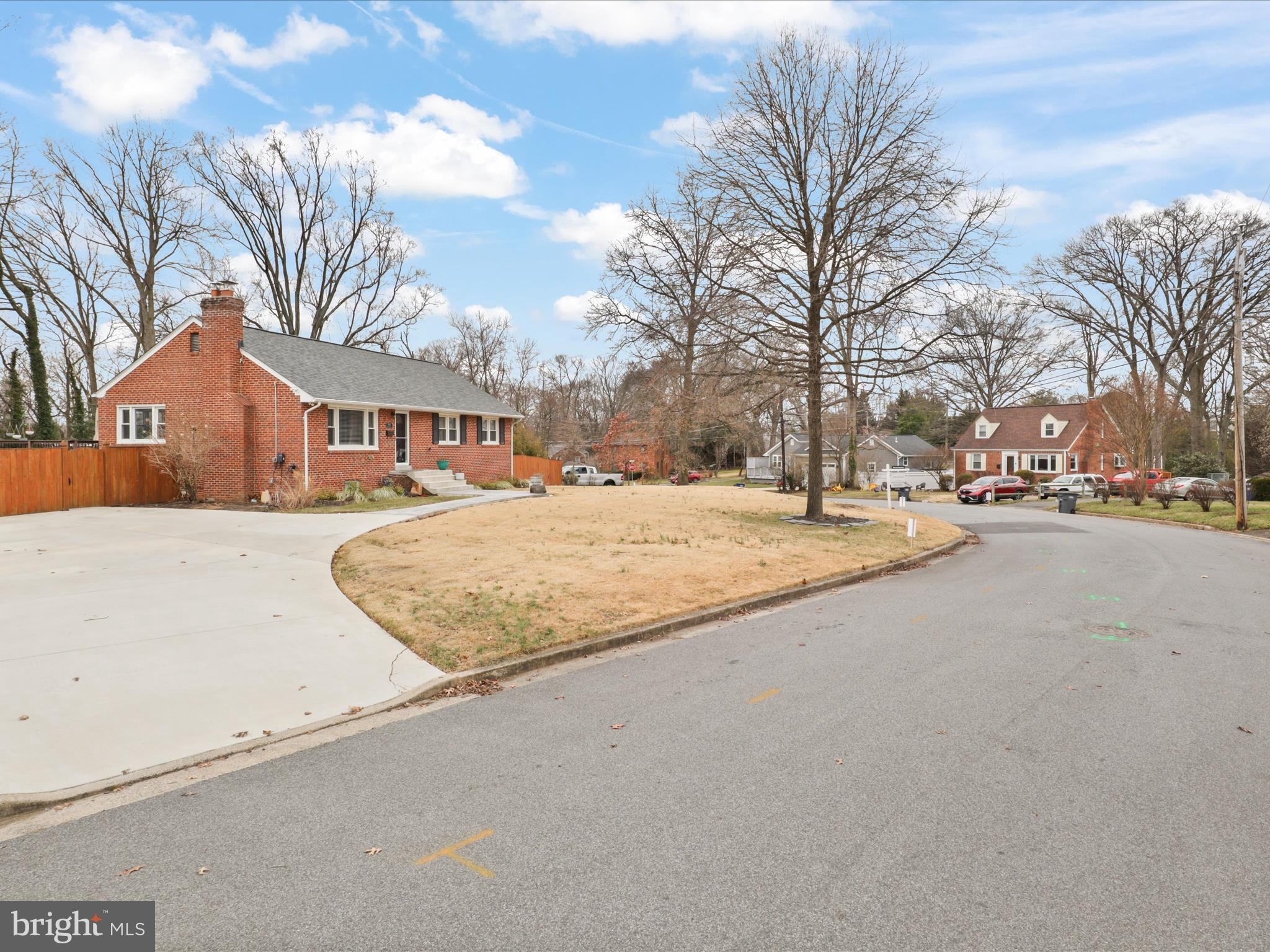 MASONVILLE HEIGHTS - Residential