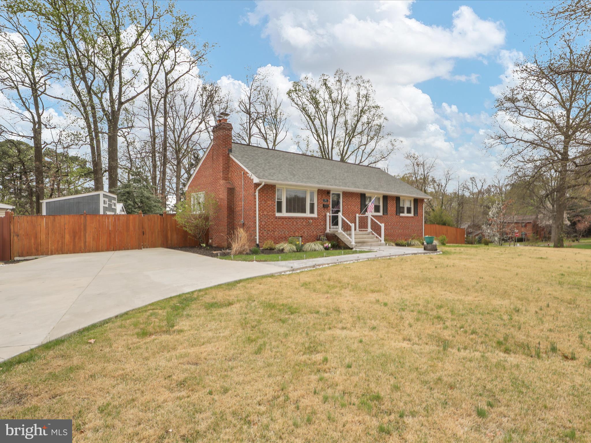 MASONVILLE HEIGHTS - Residential