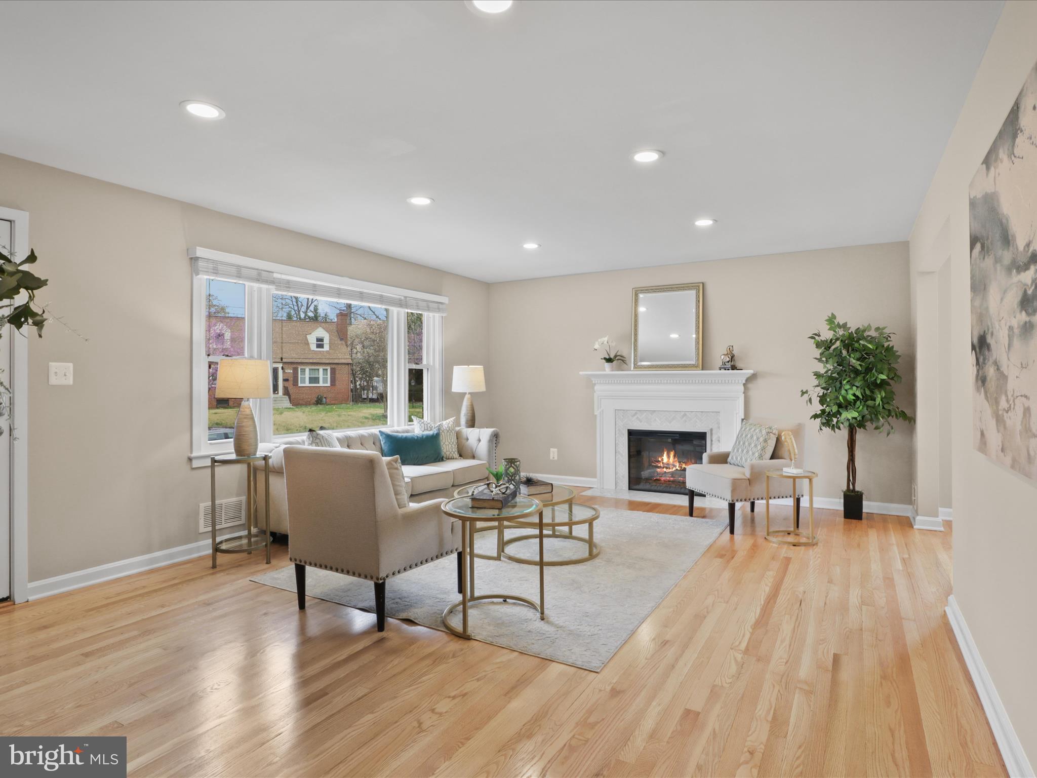 MASONVILLE HEIGHTS - Residential