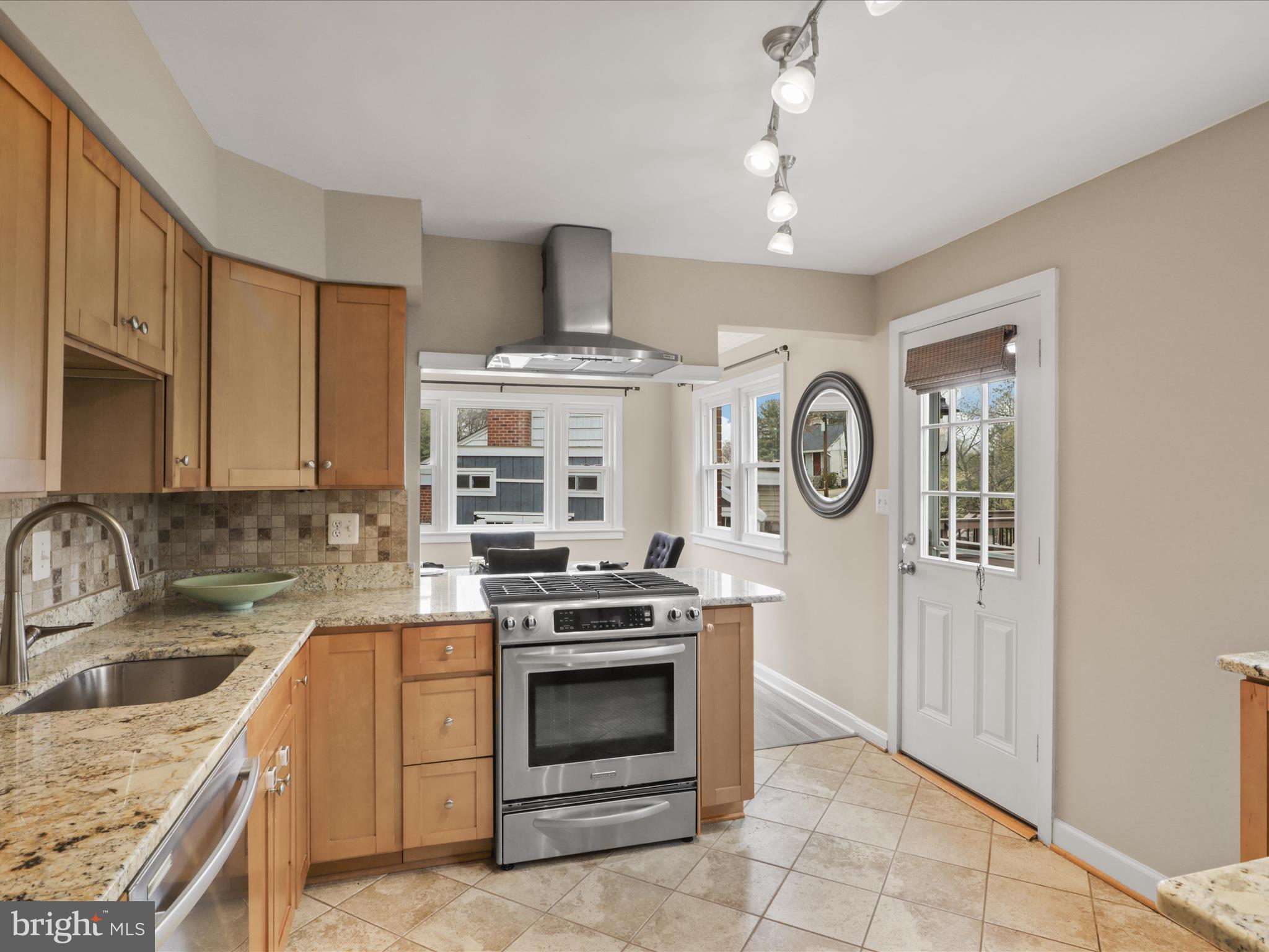 MASONVILLE HEIGHTS - Residential