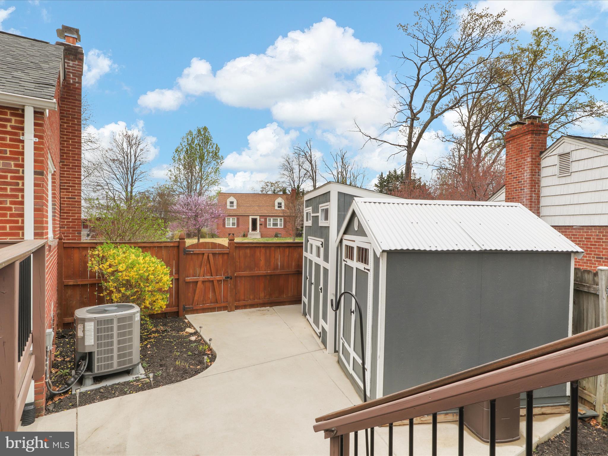 MASONVILLE HEIGHTS - Residential