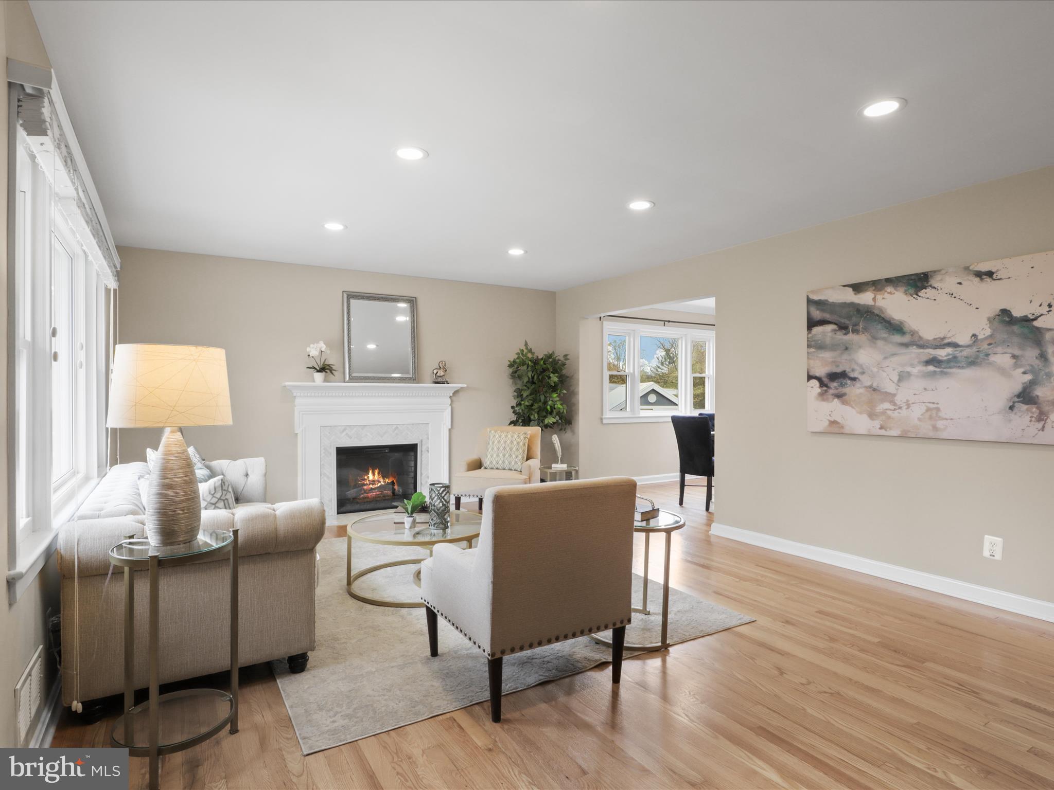 MASONVILLE HEIGHTS - Residential