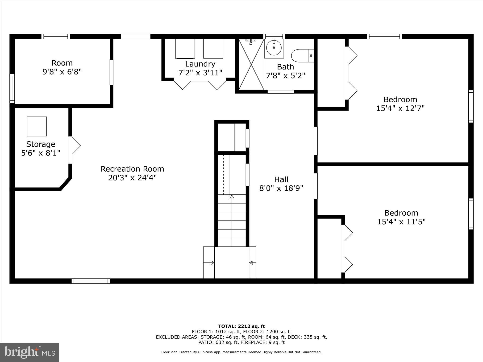 MASONVILLE HEIGHTS - Residential