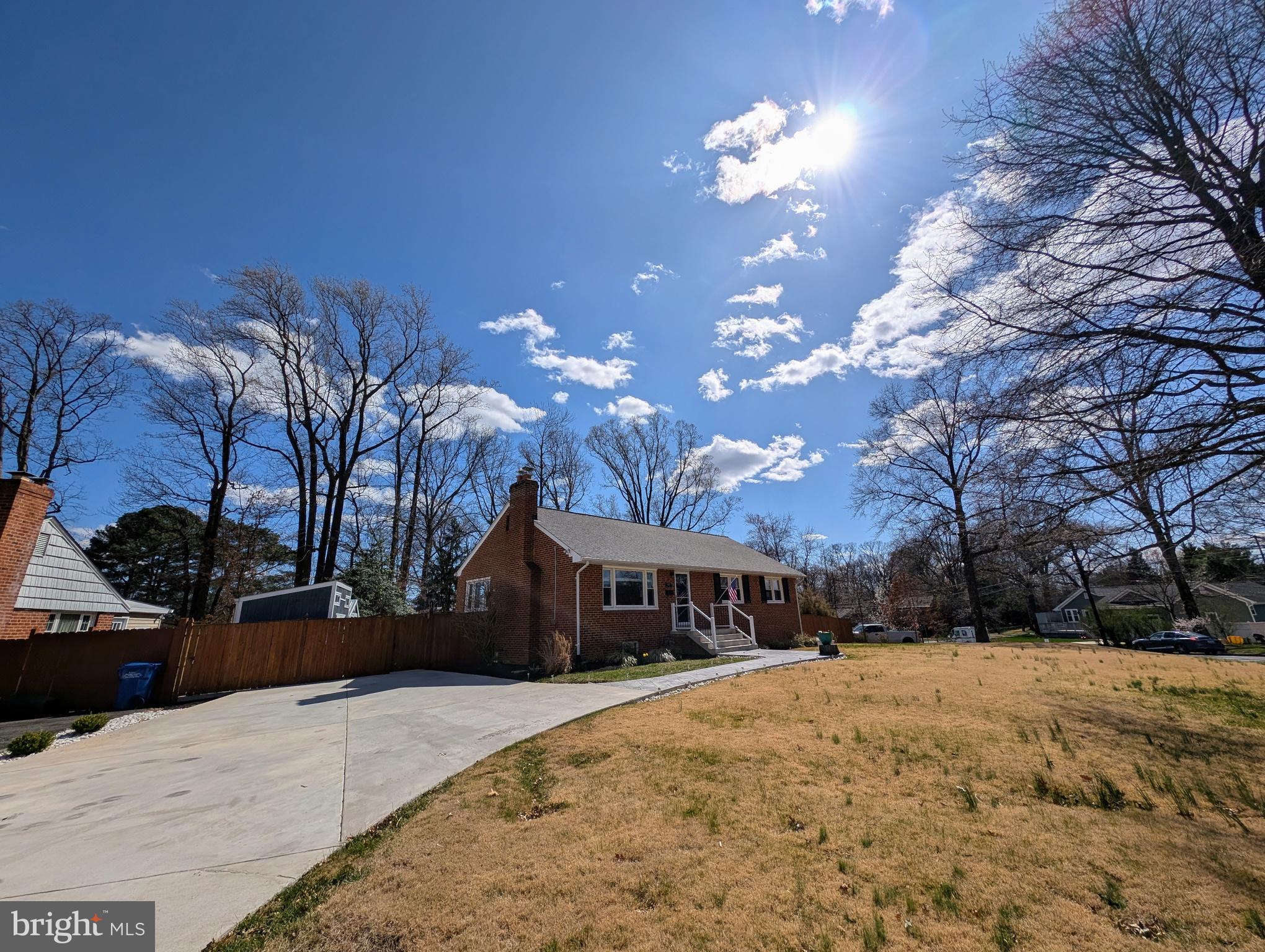 MASONVILLE HEIGHTS - Residential