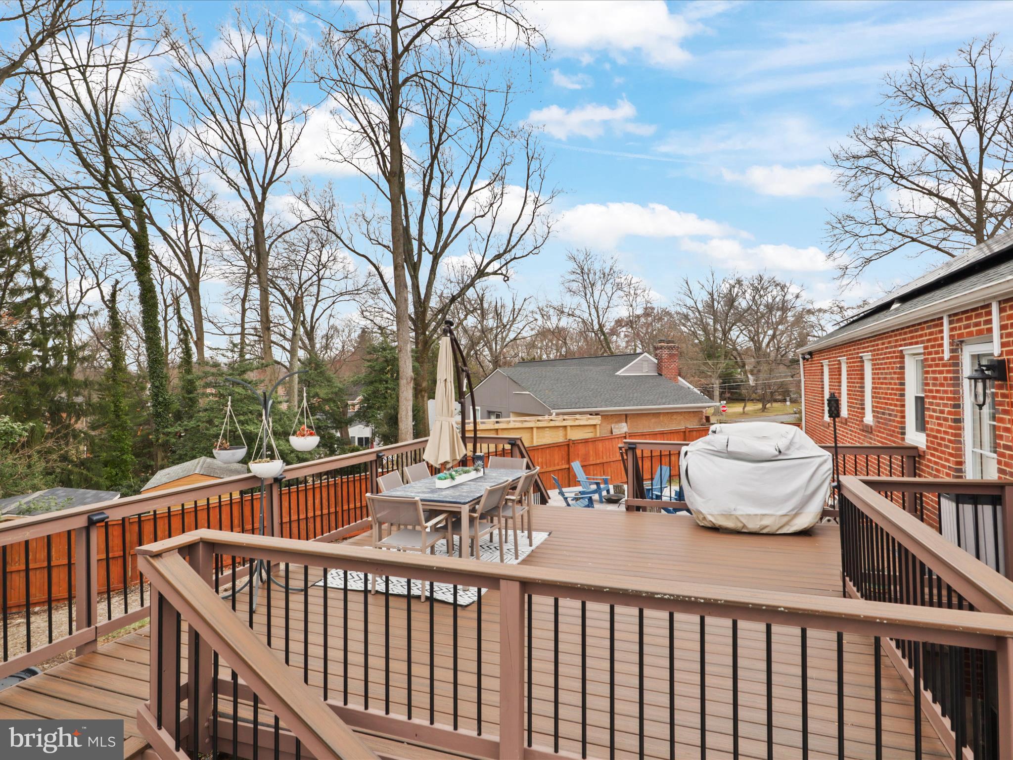 MASONVILLE HEIGHTS - Residential