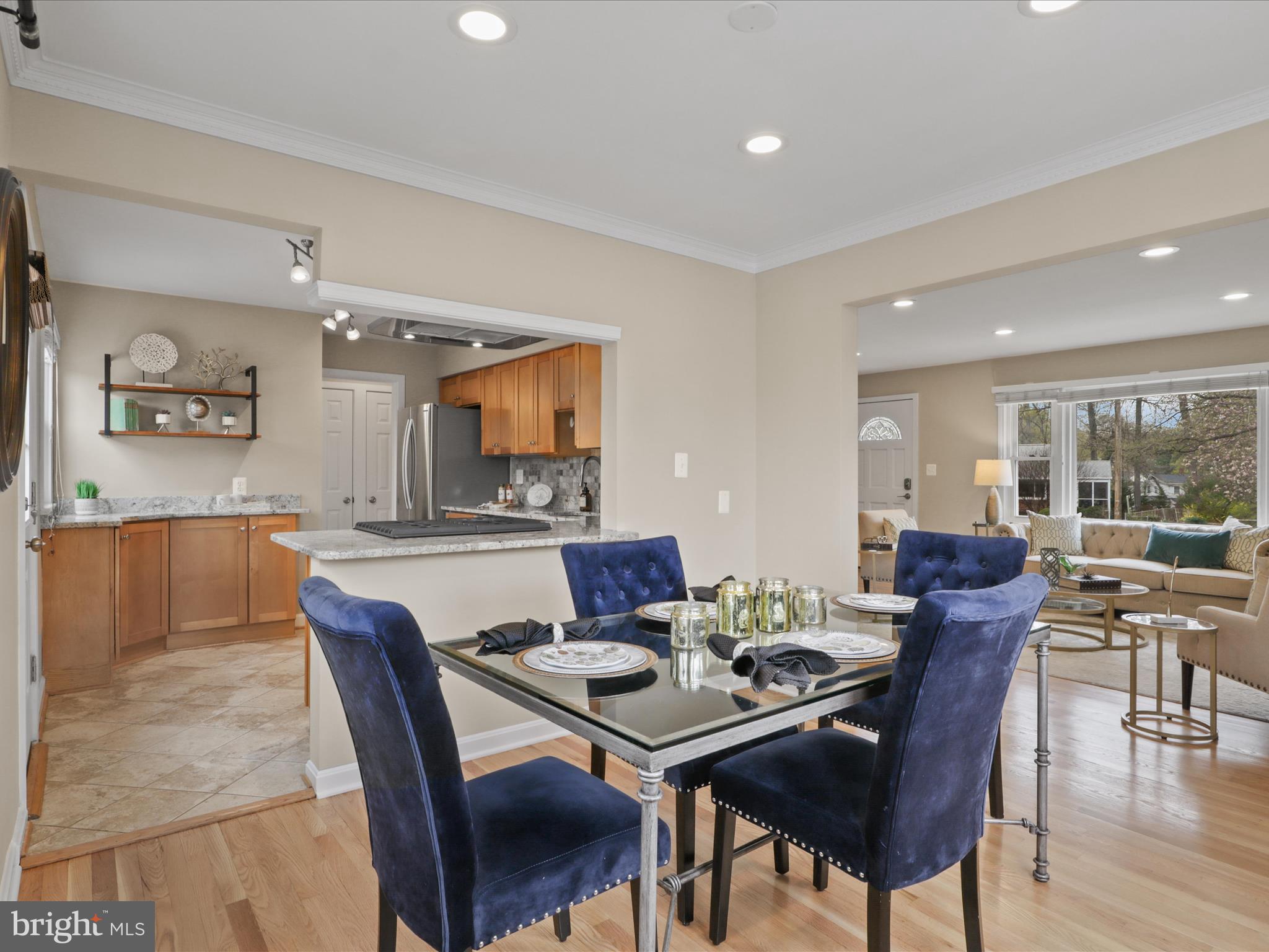 MASONVILLE HEIGHTS - Residential