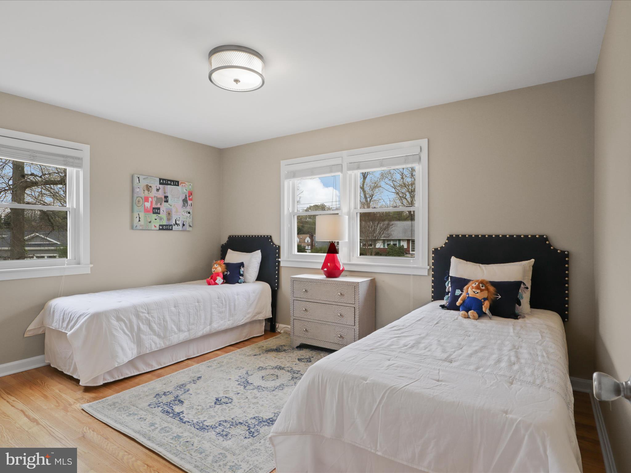 MASONVILLE HEIGHTS - Residential