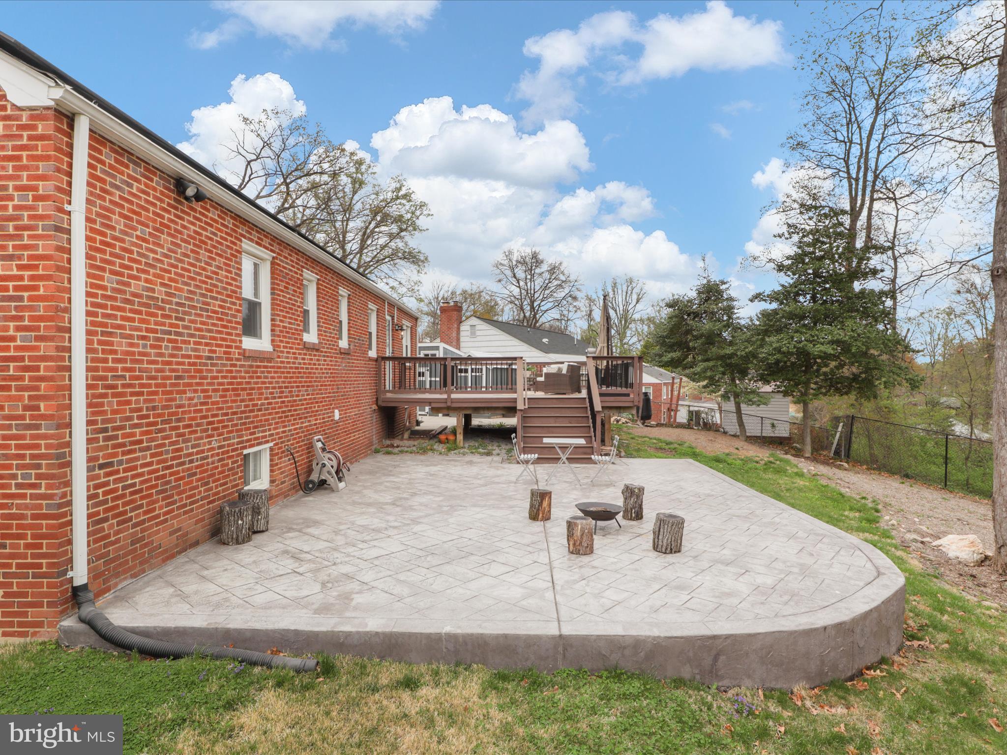 MASONVILLE HEIGHTS - Residential