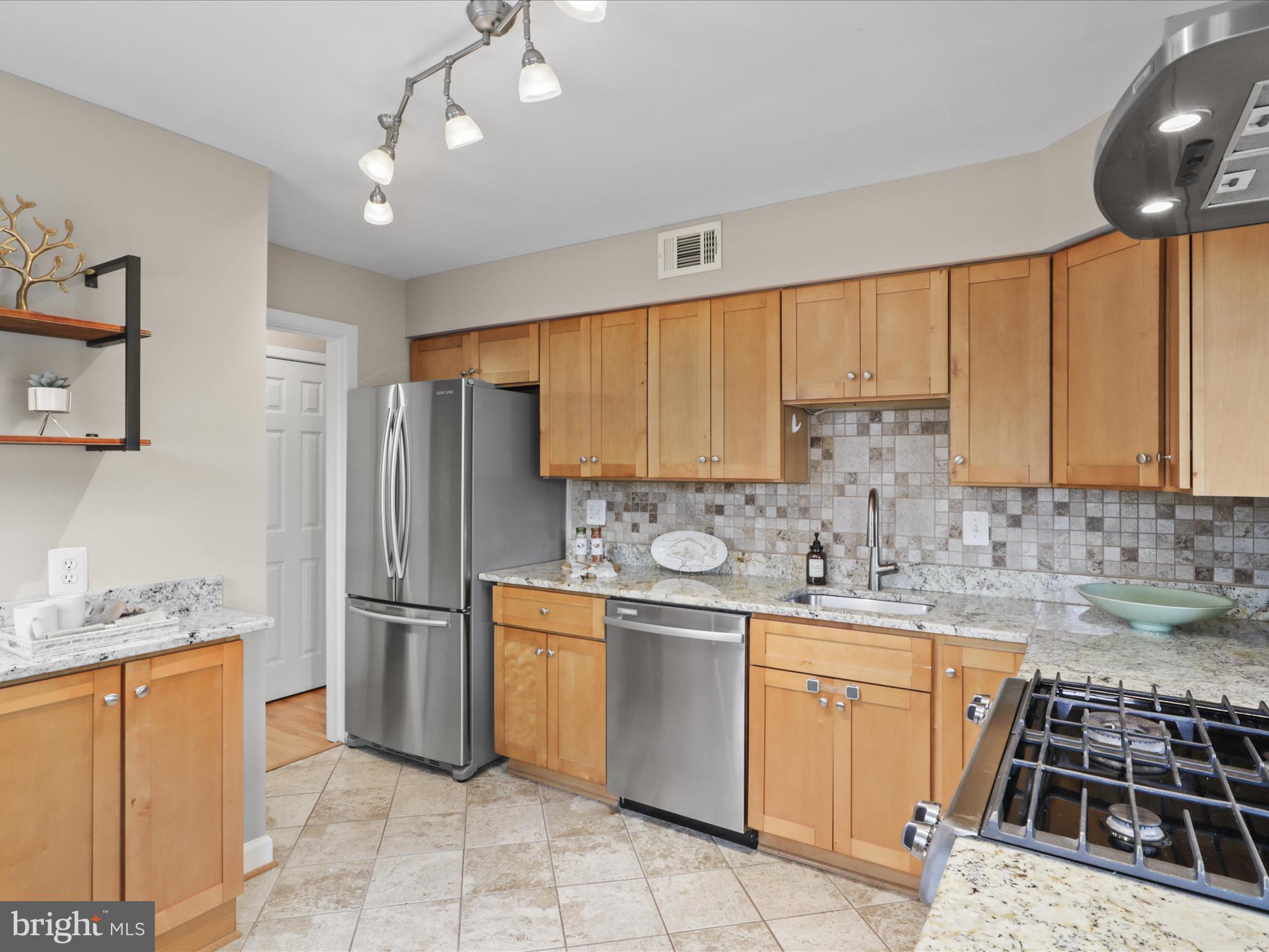 MASONVILLE HEIGHTS - Residential