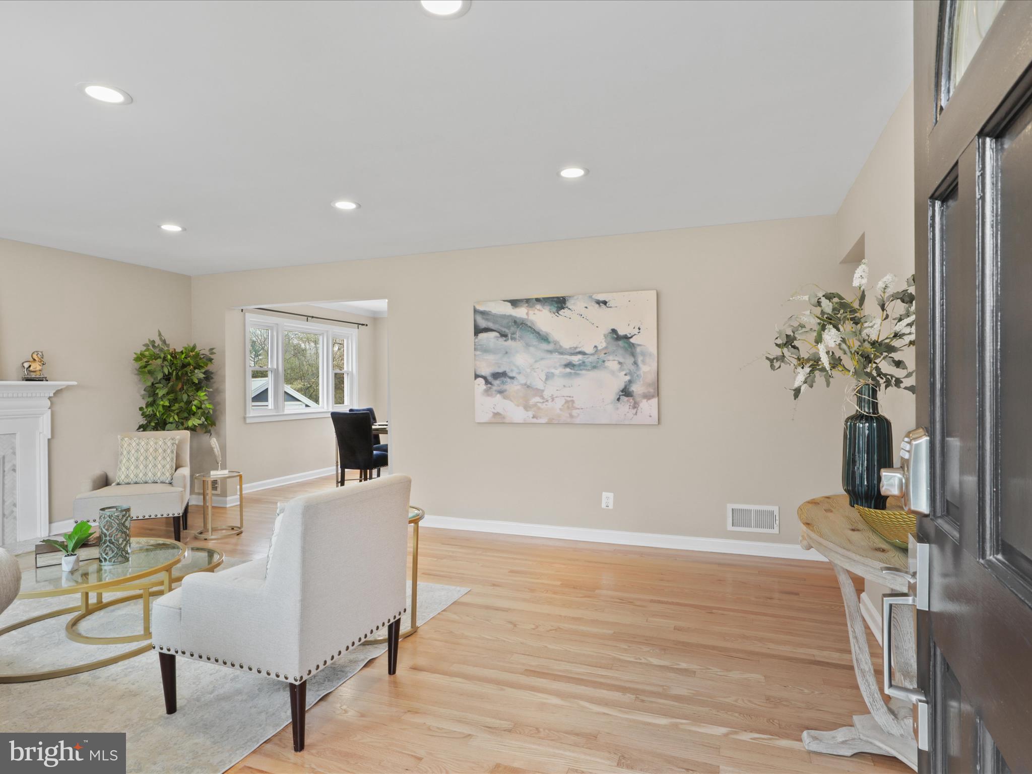 MASONVILLE HEIGHTS - Residential