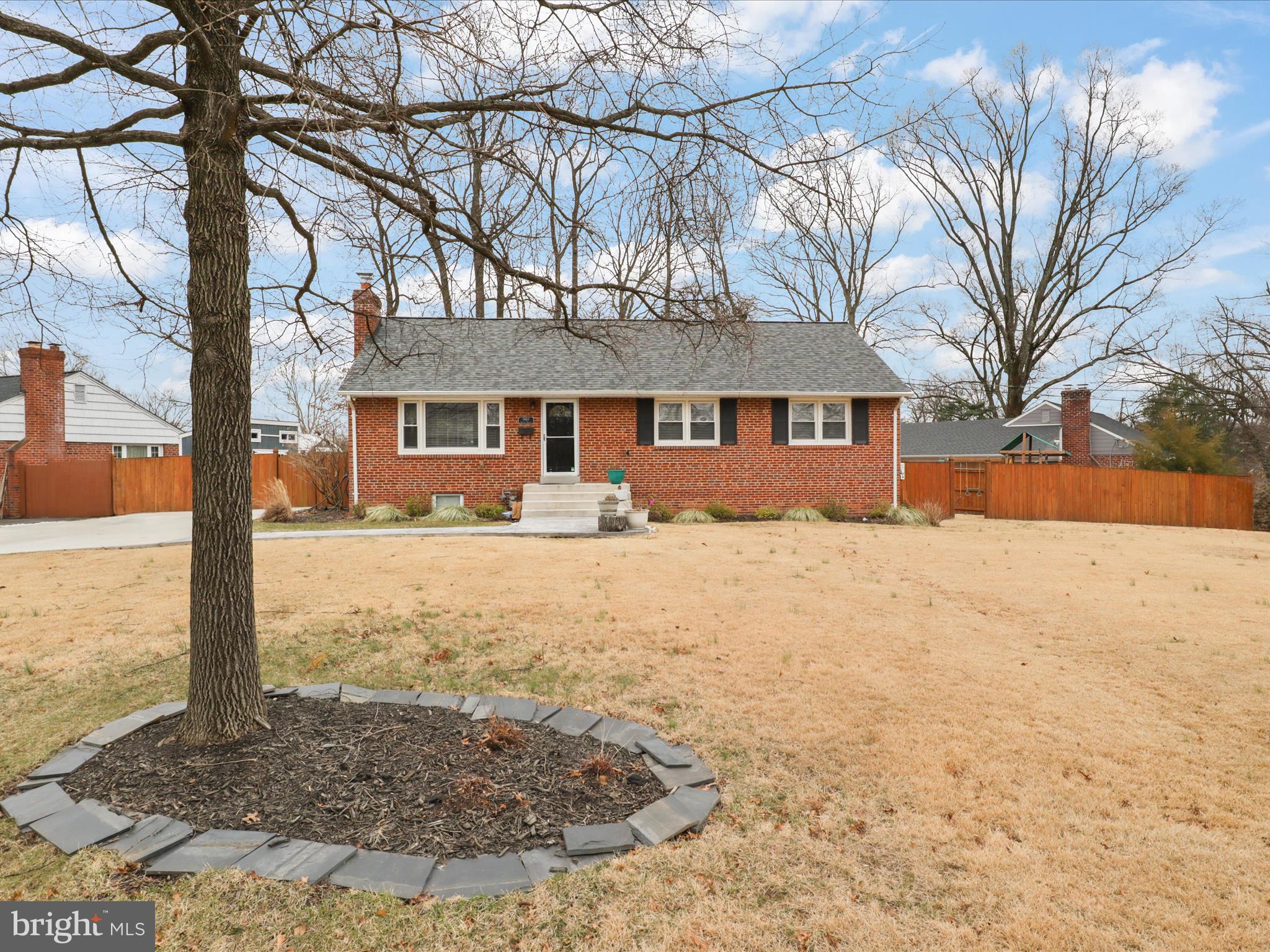 MASONVILLE HEIGHTS - Residential