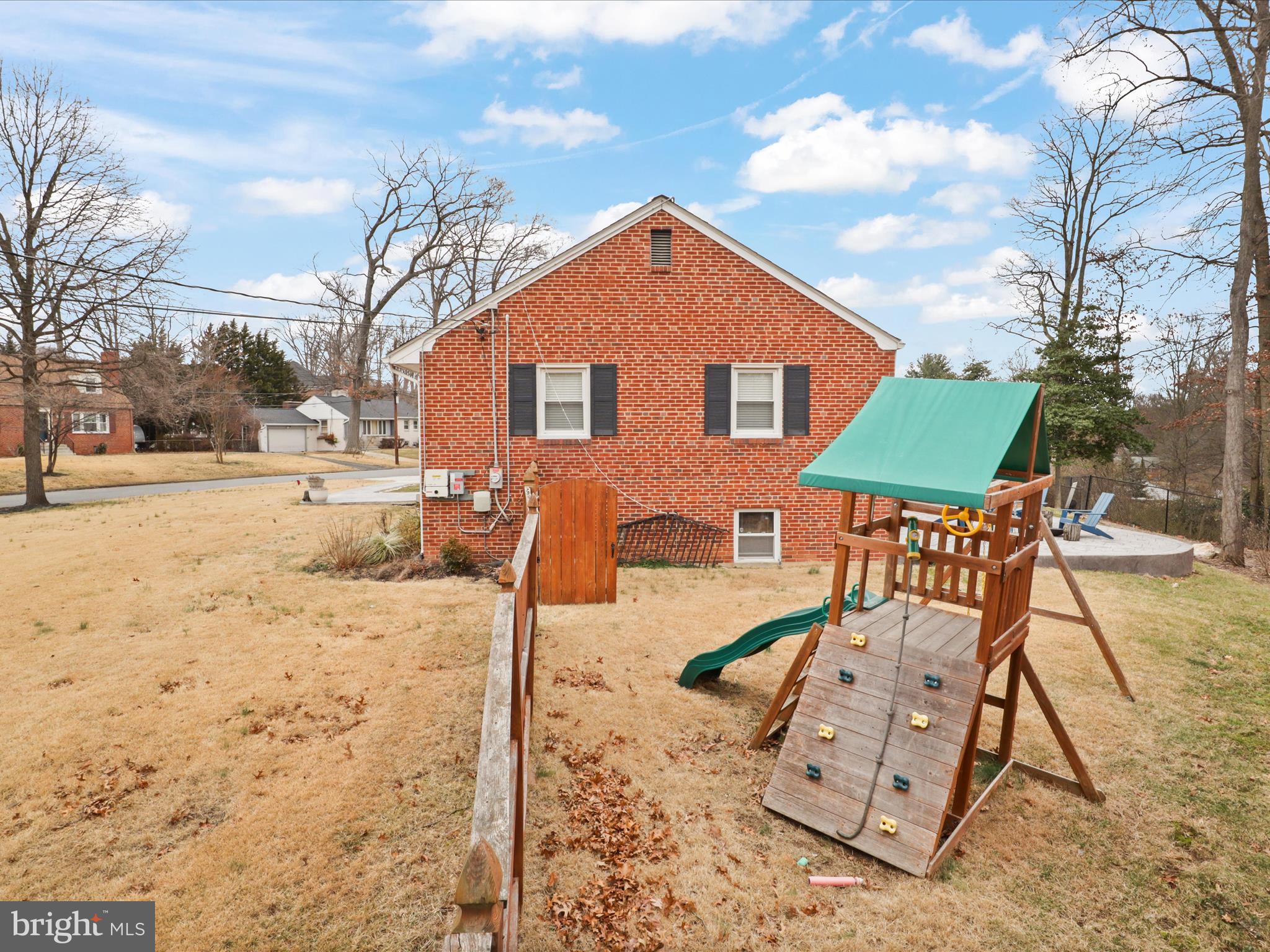 MASONVILLE HEIGHTS - Residential