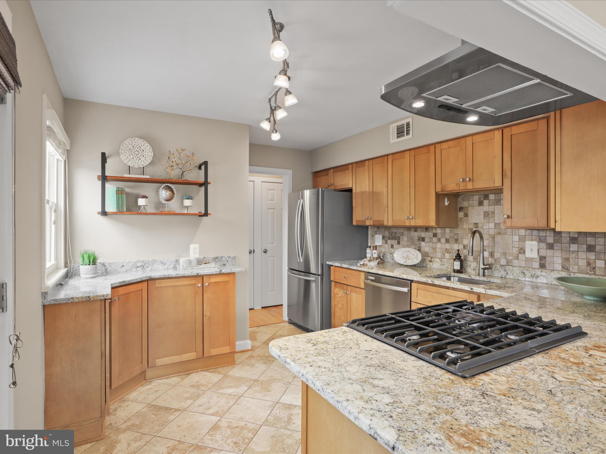 MASONVILLE HEIGHTS - Residential