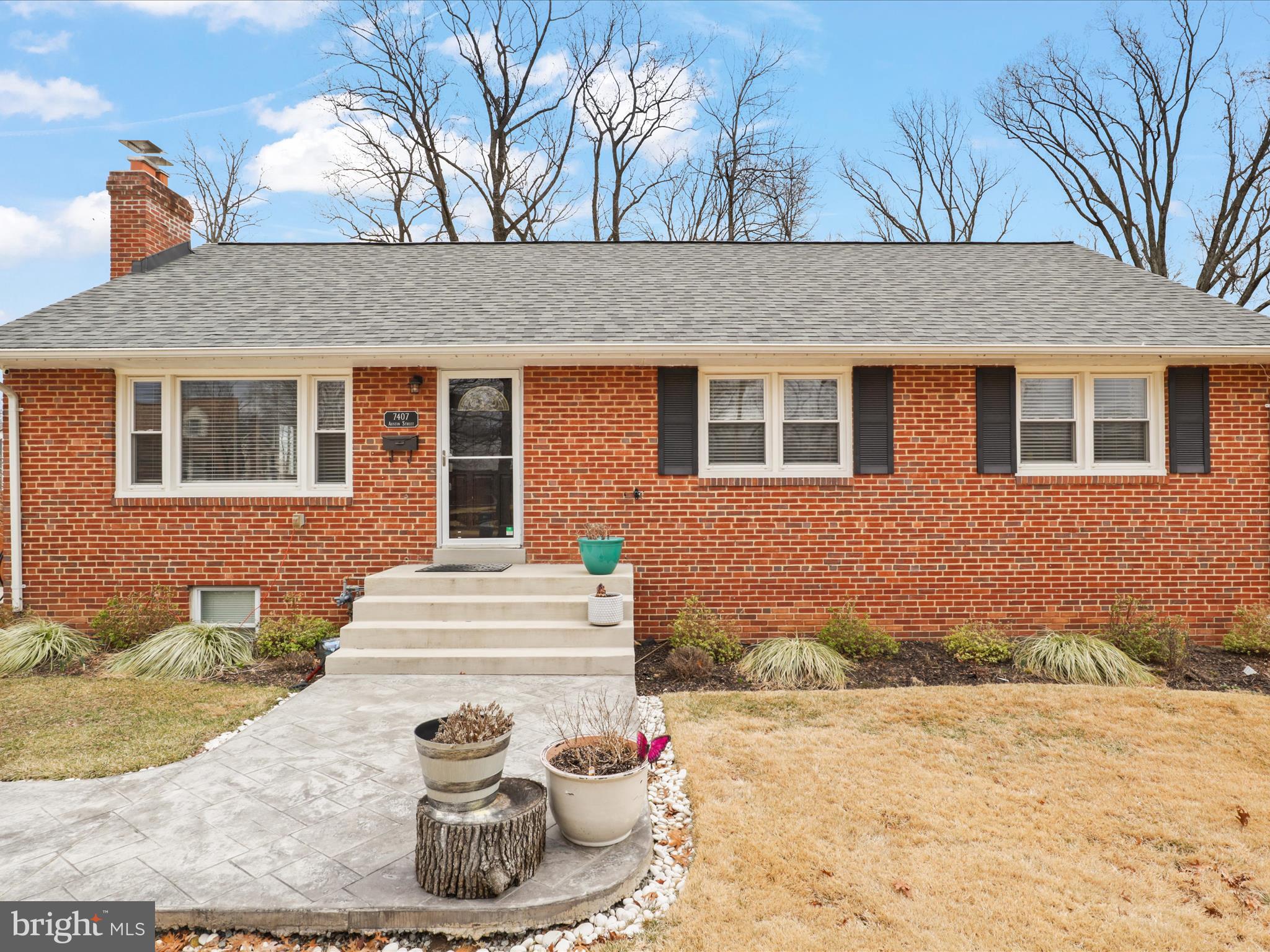 MASONVILLE HEIGHTS - Residential