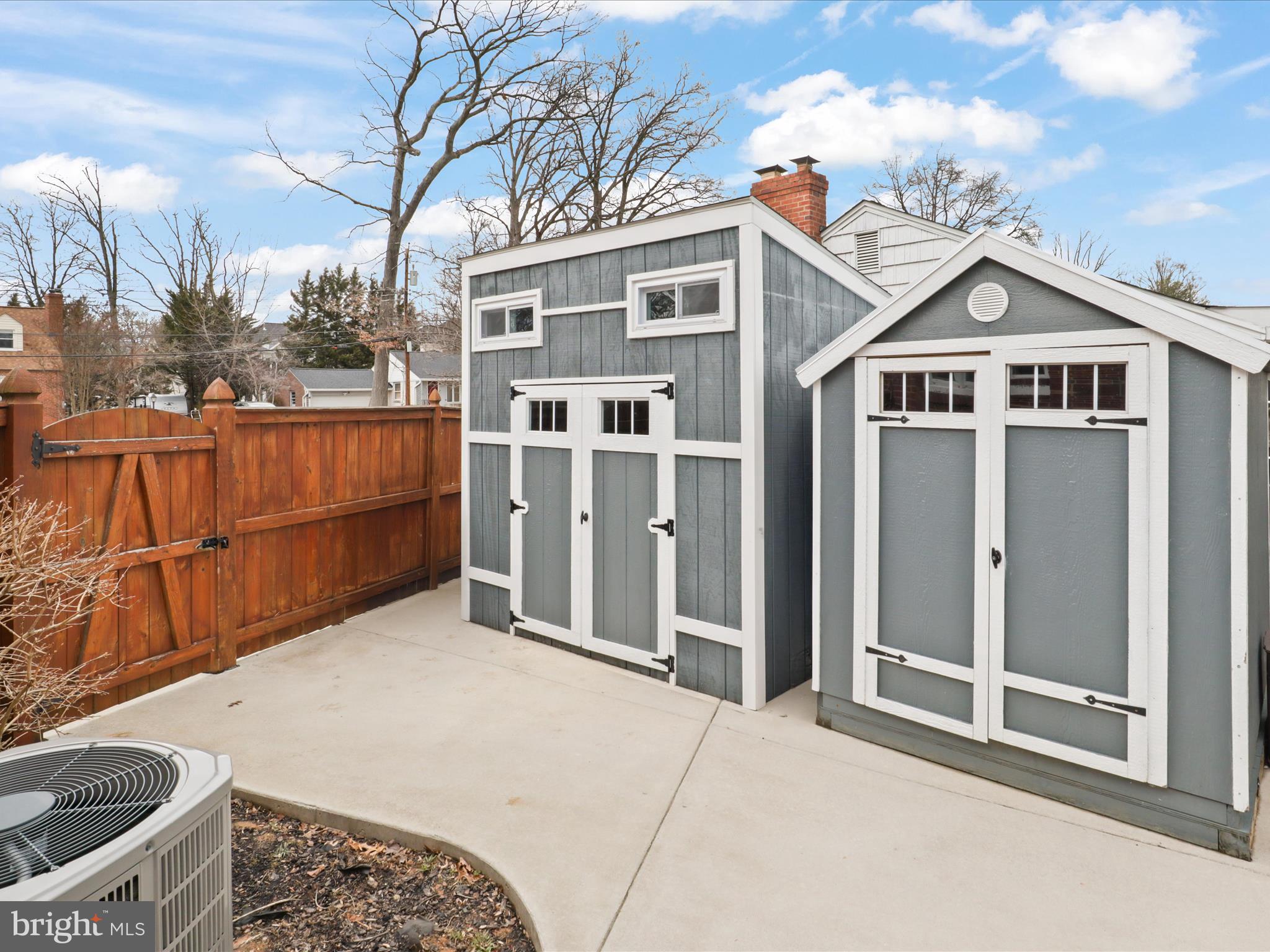 MASONVILLE HEIGHTS - Residential