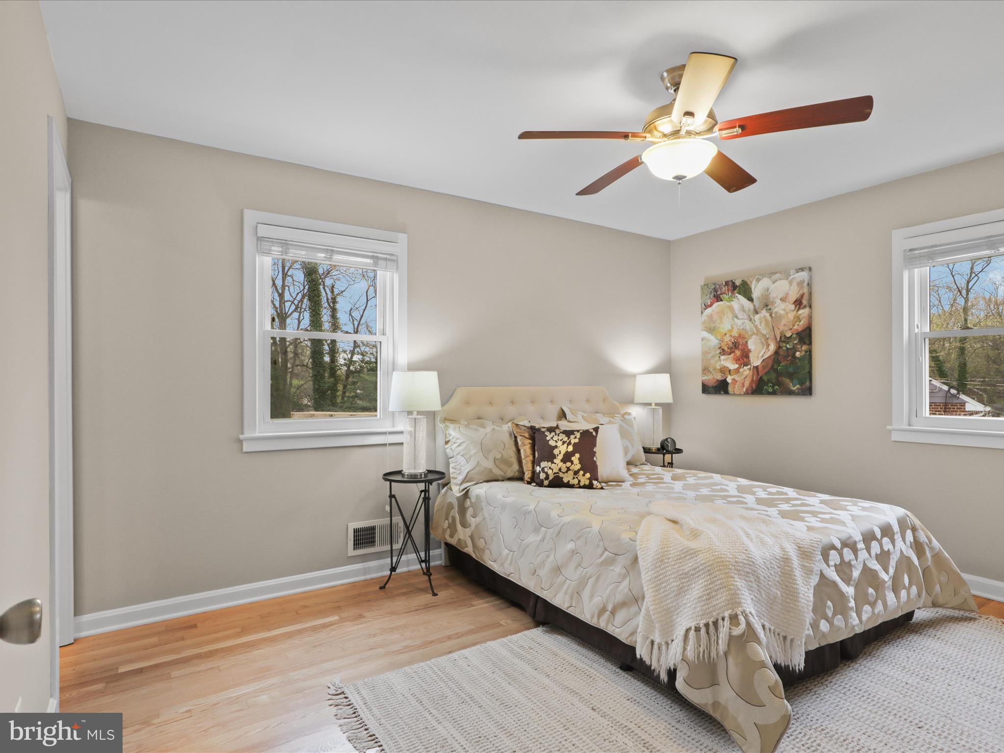 MASONVILLE HEIGHTS - Residential