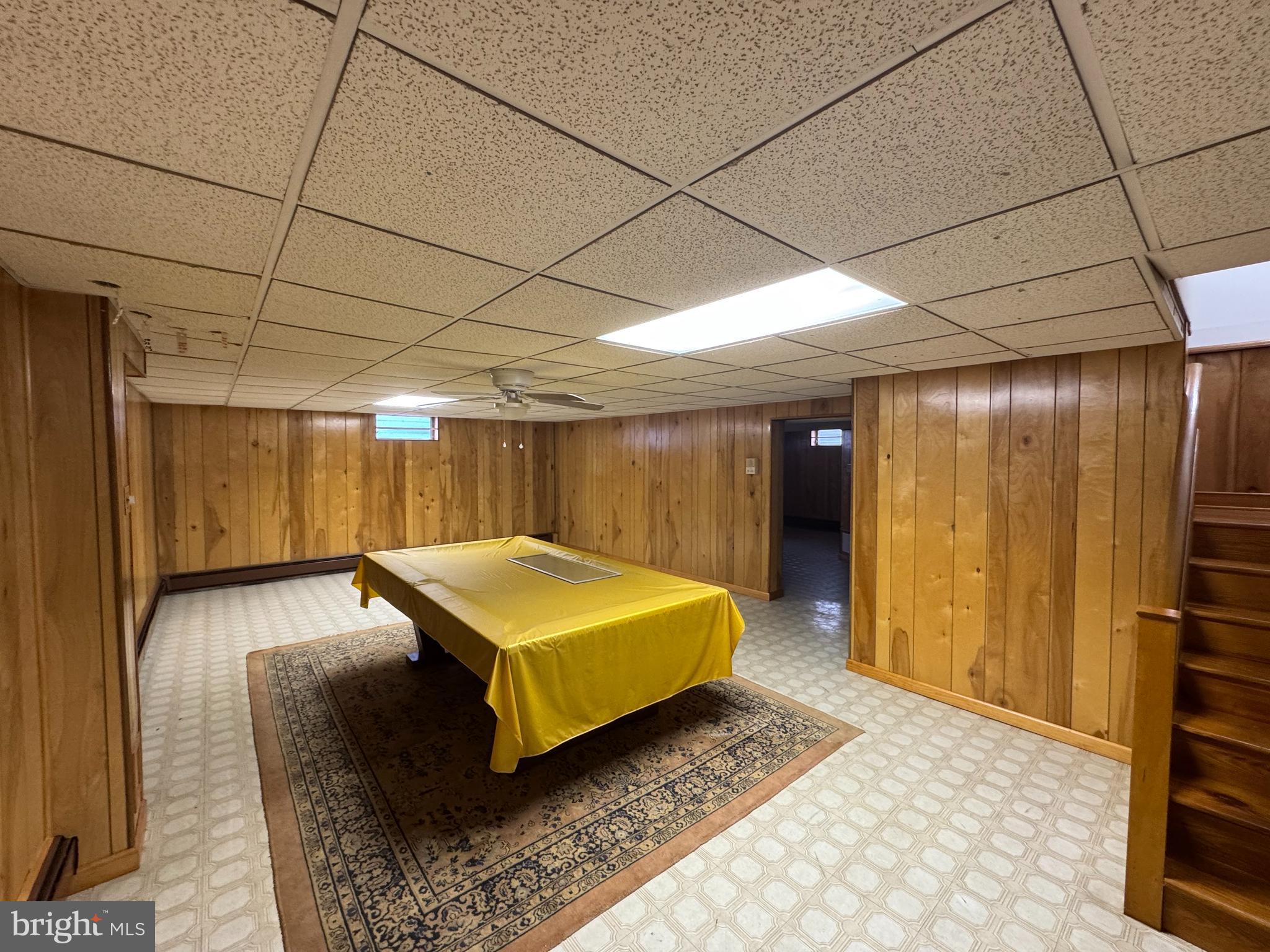 FORT WASHINGTON - Residential Lease