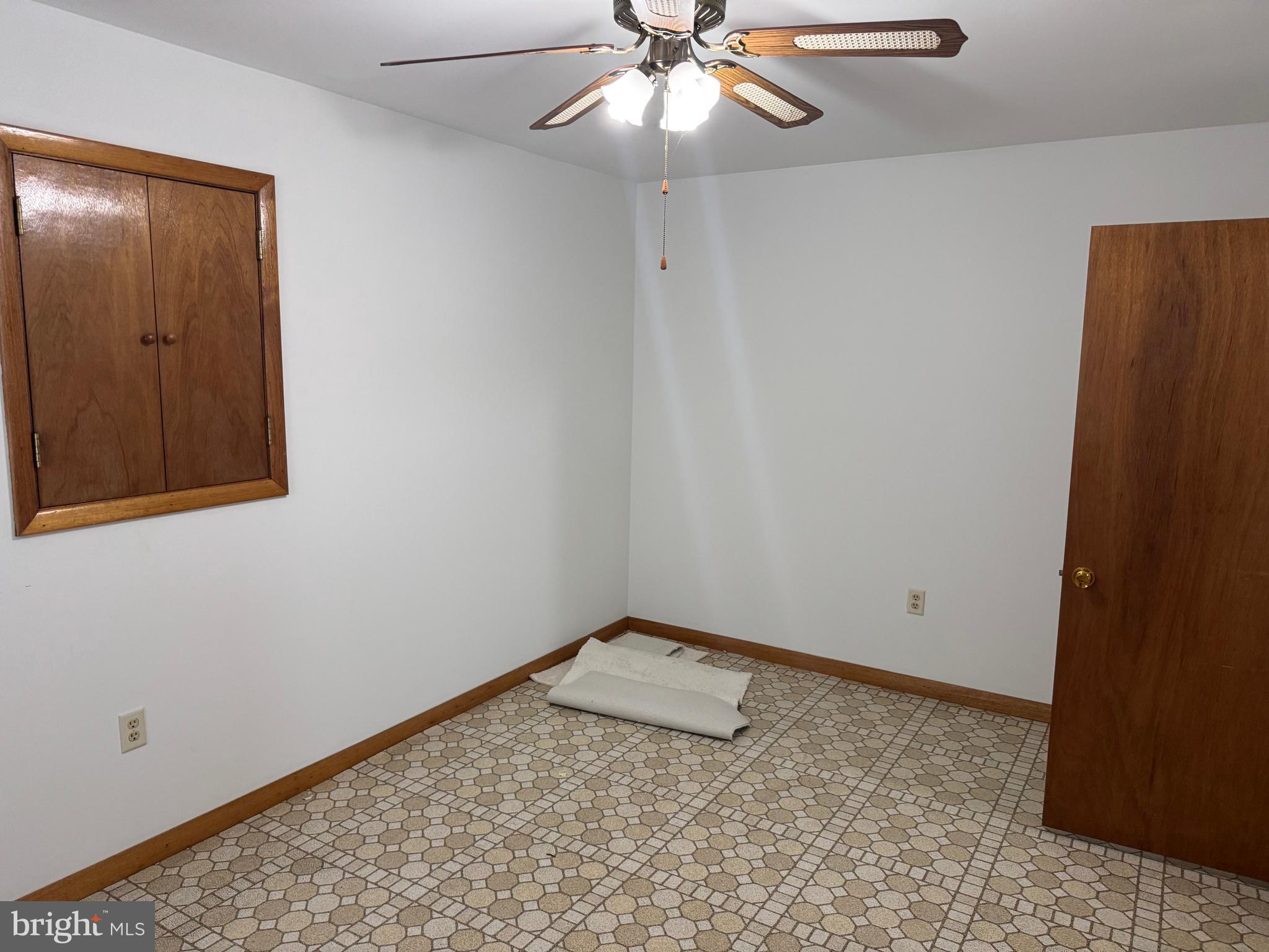 FORT WASHINGTON - Residential Lease