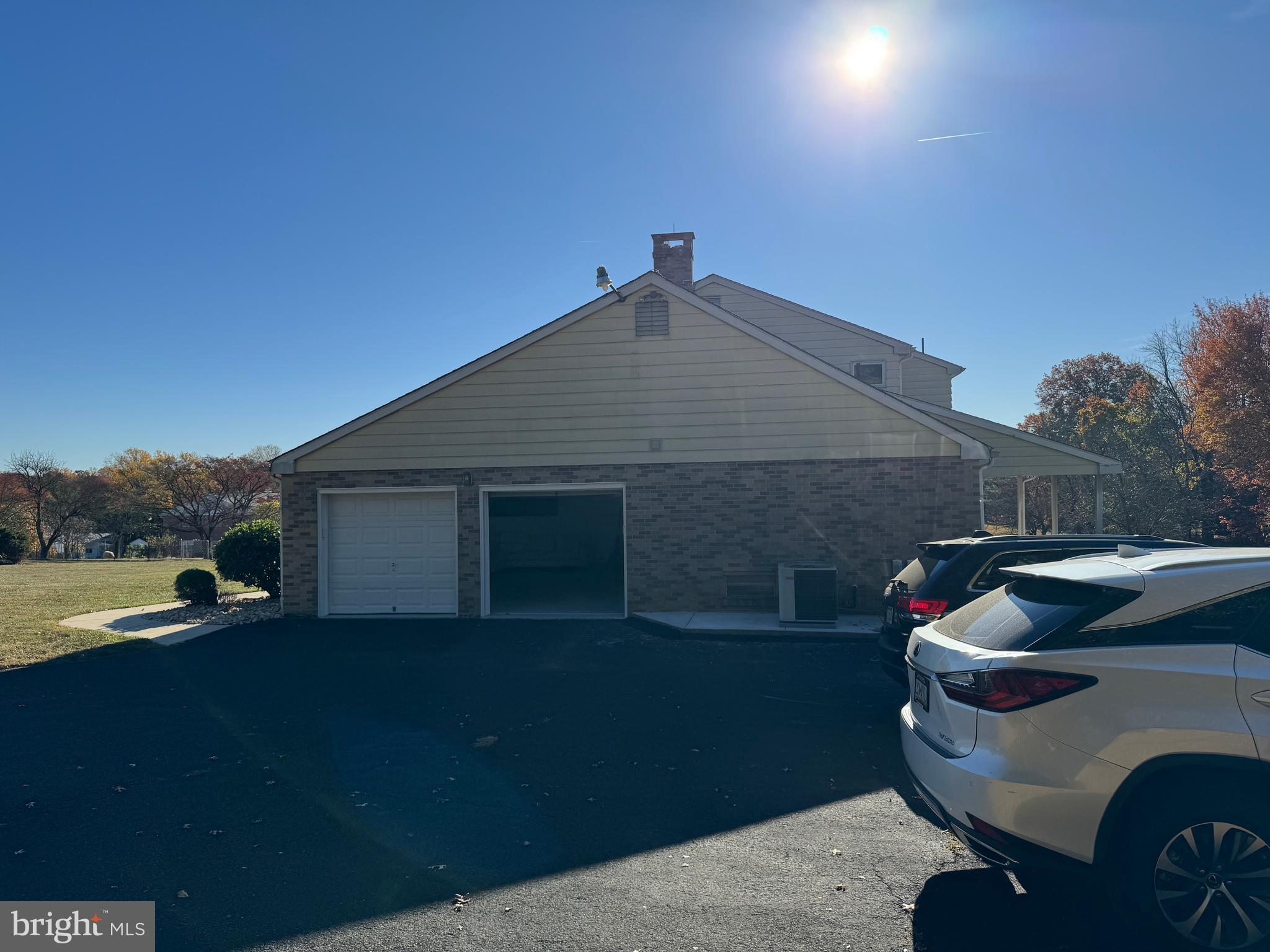 FORT WASHINGTON - Residential Lease