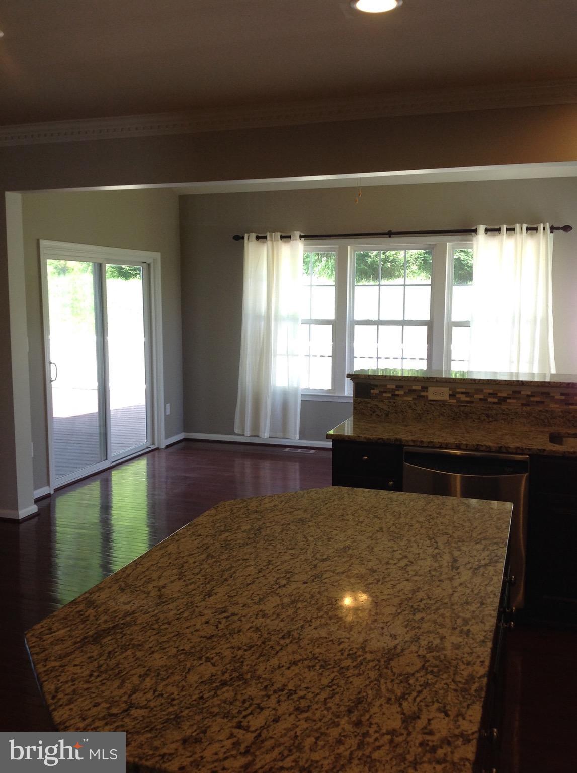 VILLAGE OF MEADOW CREEK - Residential