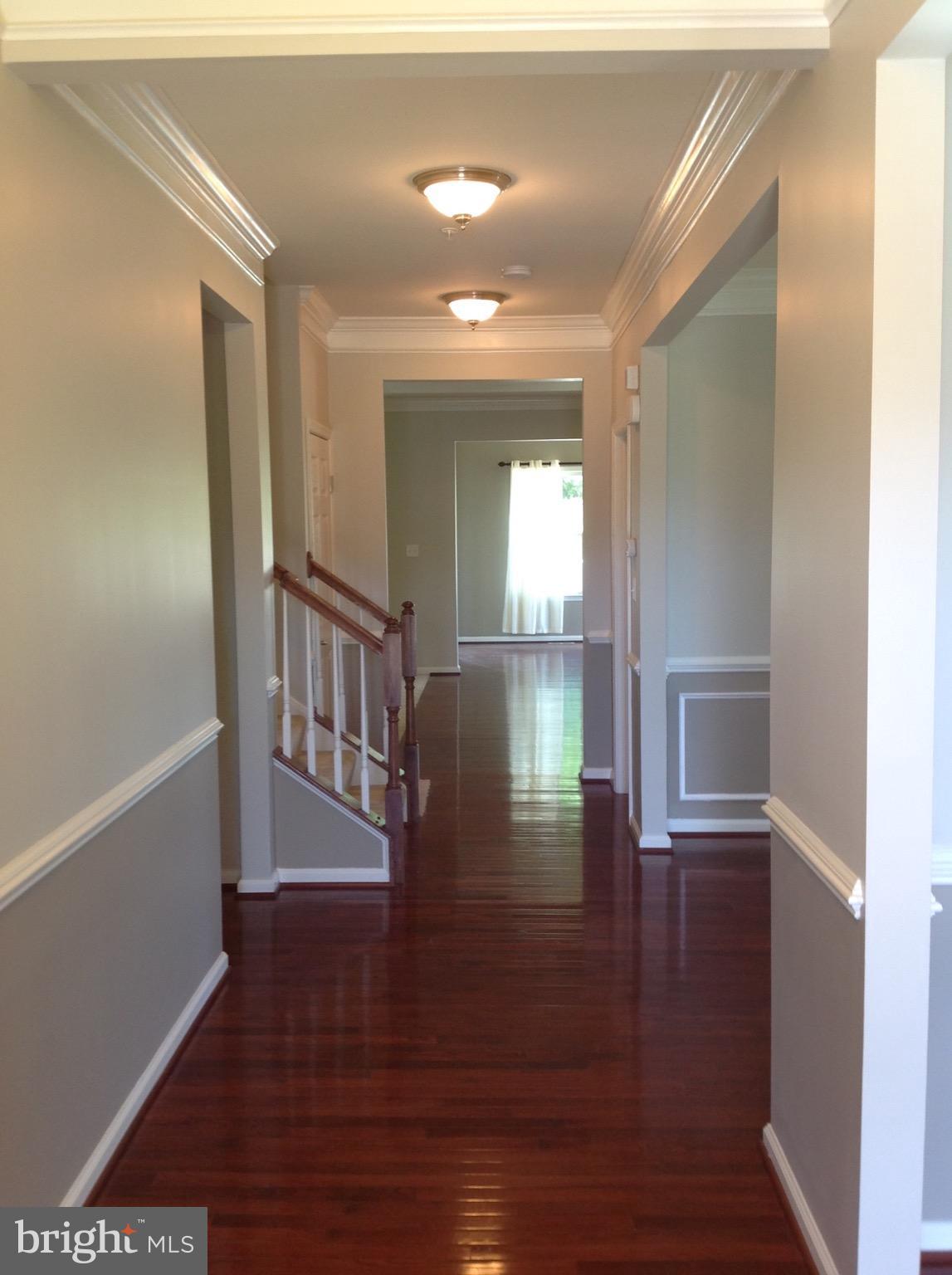 VILLAGE OF MEADOW CREEK - Residential