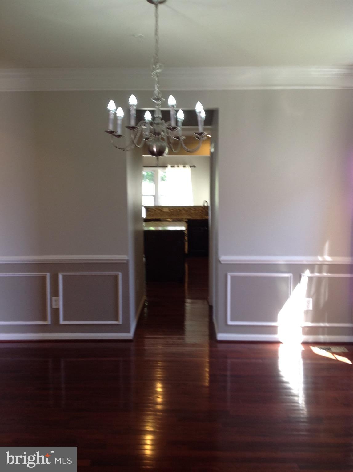 VILLAGE OF MEADOW CREEK - Residential