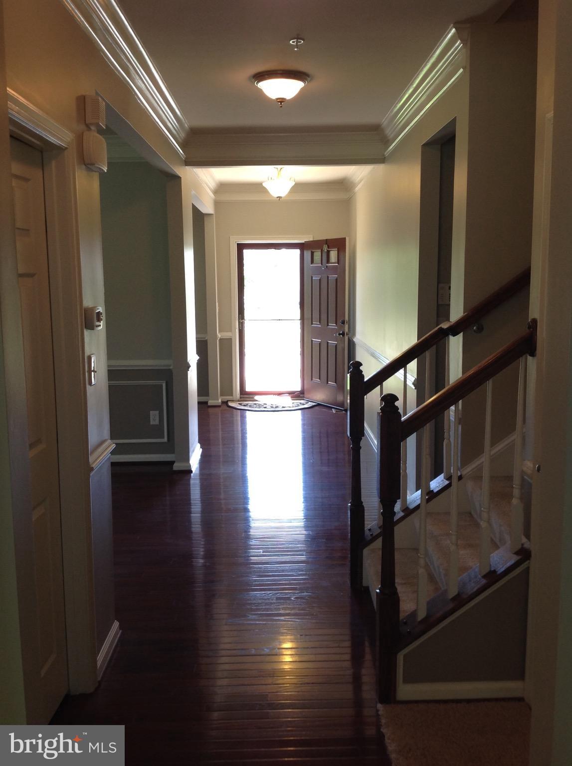 VILLAGE OF MEADOW CREEK - Residential