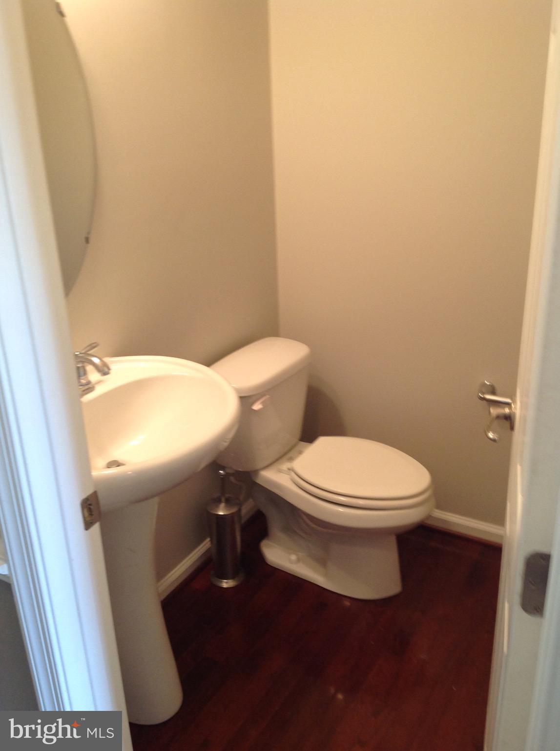 VILLAGE OF MEADOW CREEK - Residential