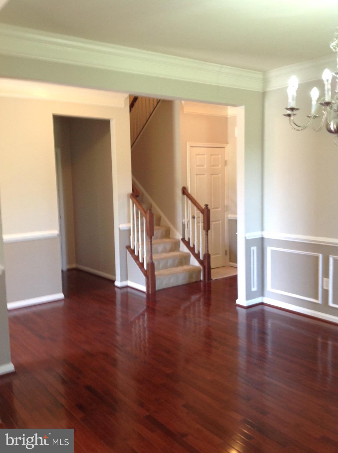 VILLAGE OF MEADOW CREEK - Residential