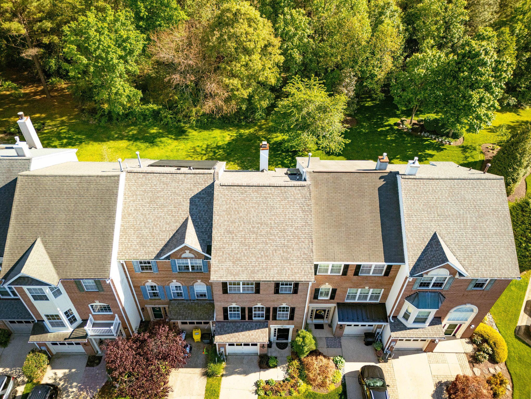 WATERFORD - Residential