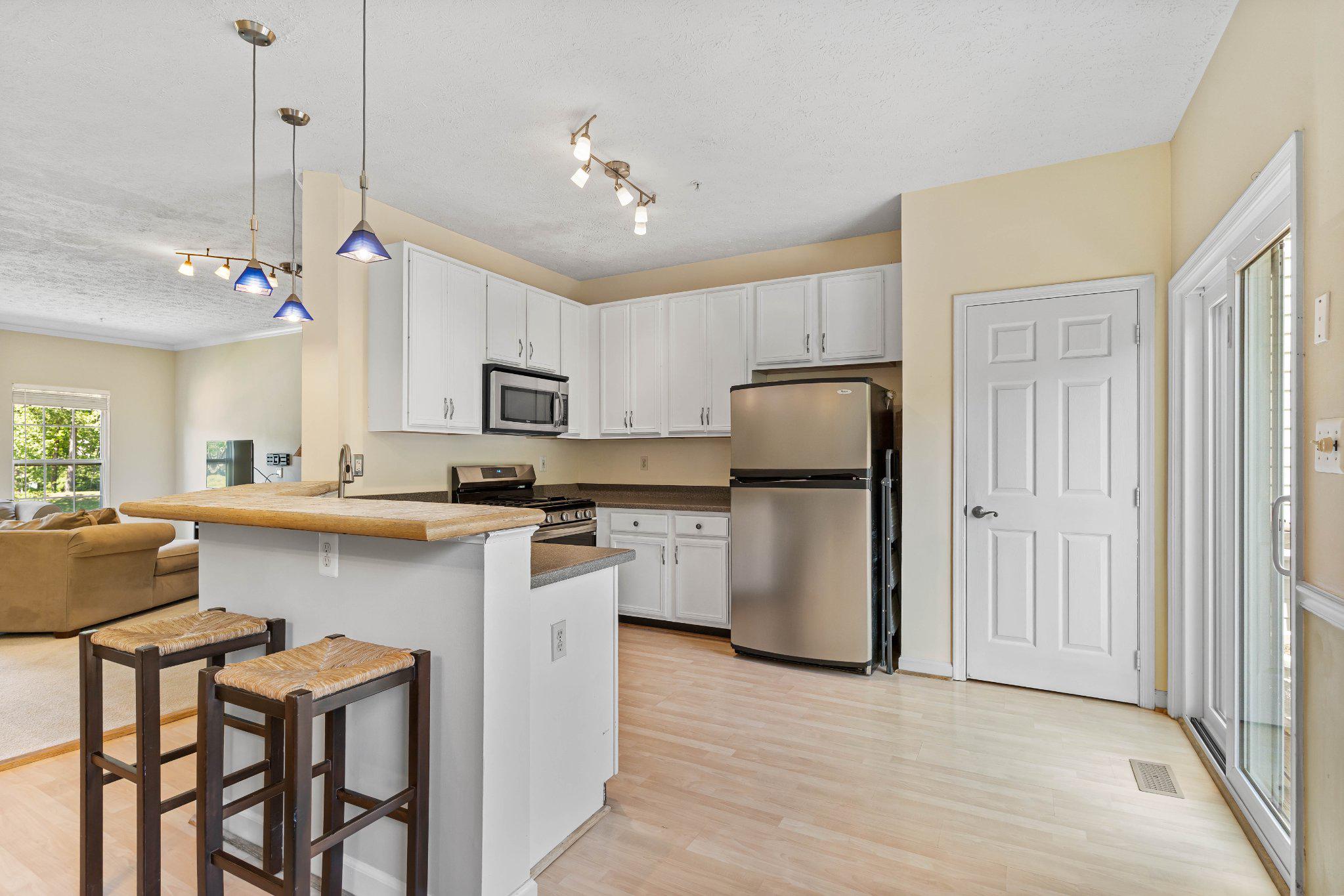 WATERFORD - Residential