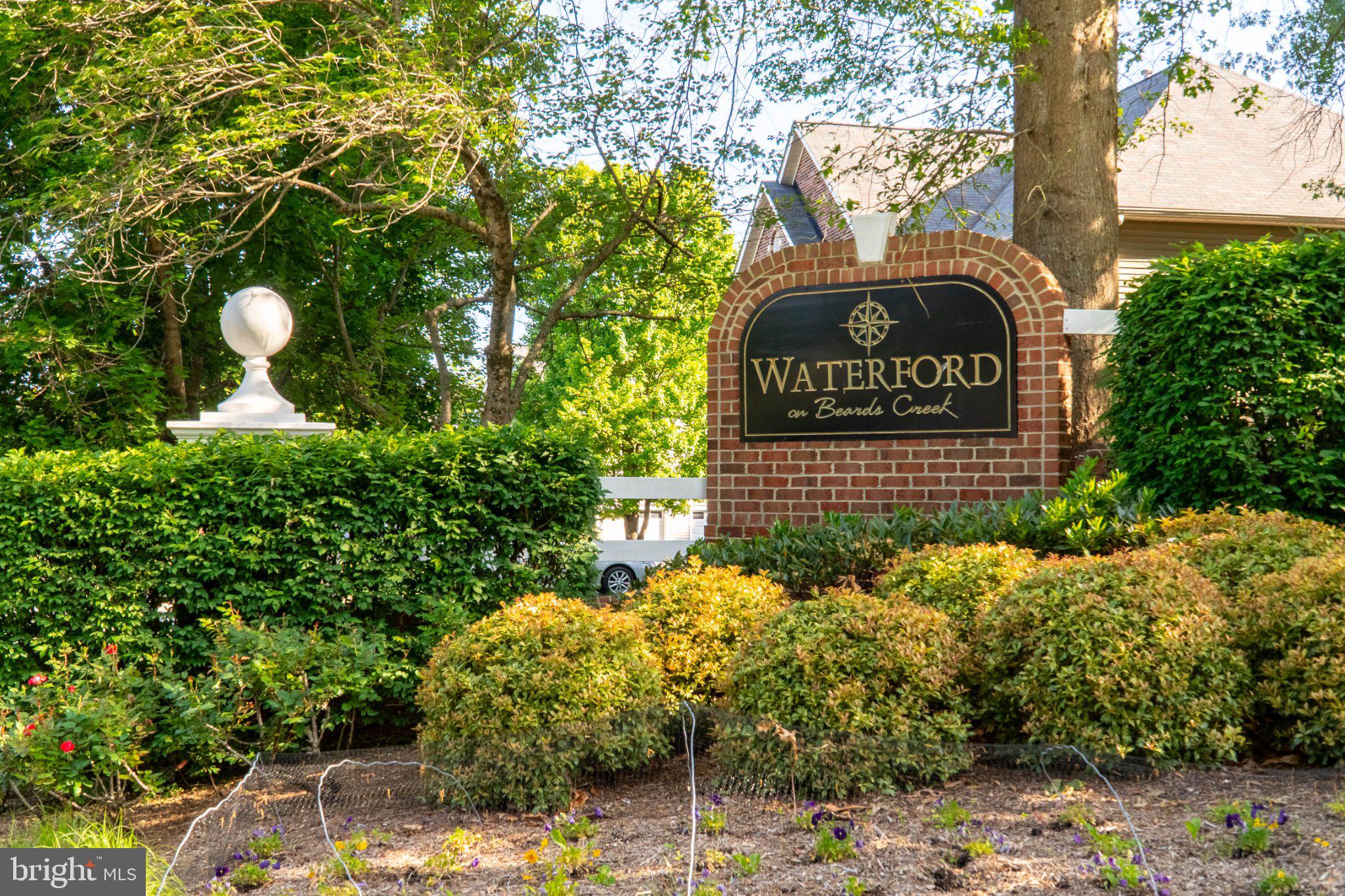 WATERFORD - Residential