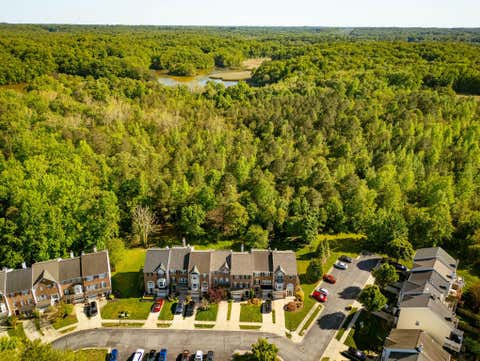 Townhouse For Sale - 1369 Escapade Court<br/> RIVA, MD 21140
