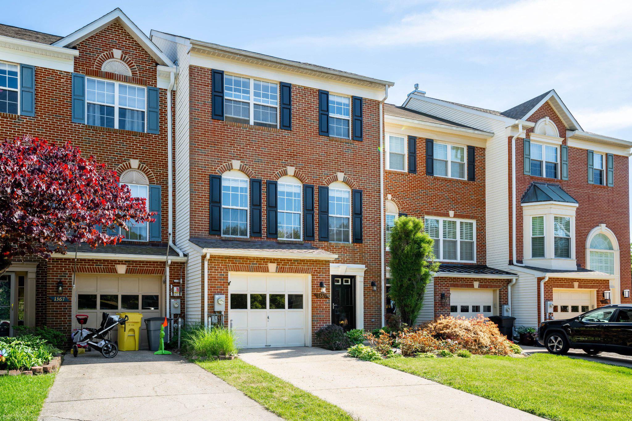 WATERFORD - Residential