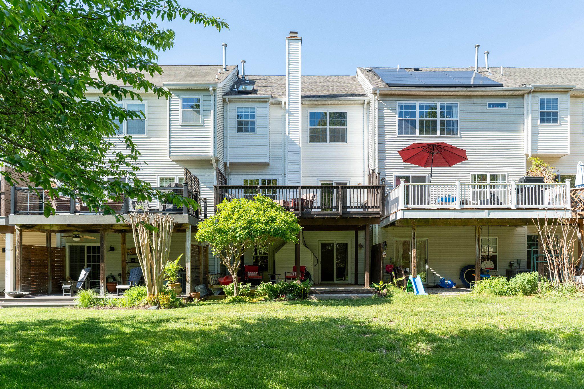 WATERFORD - Residential