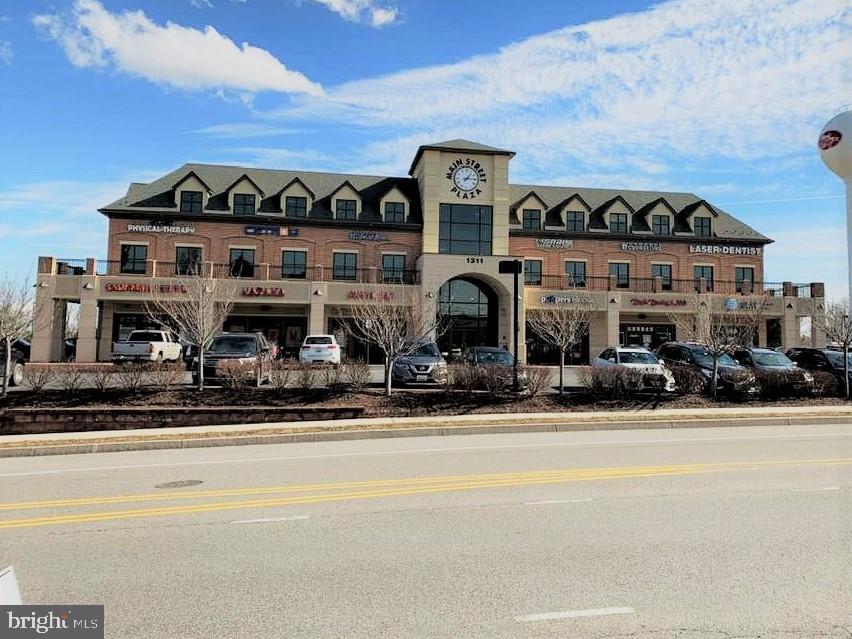 Individual Offices available for Lease at Suite 302.