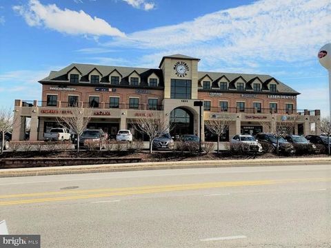 1311 MAIN STREET 302B MOUNT AIRY MD 21771