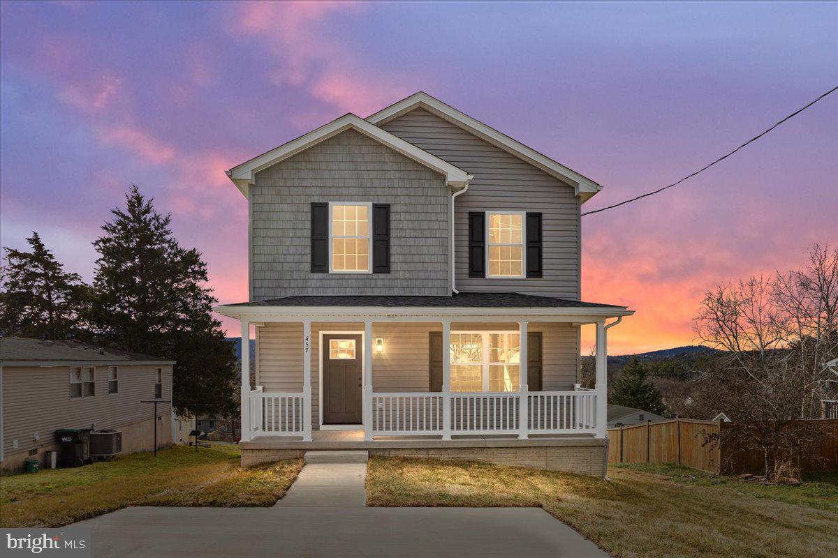 NONE AVAILABLE - Residential