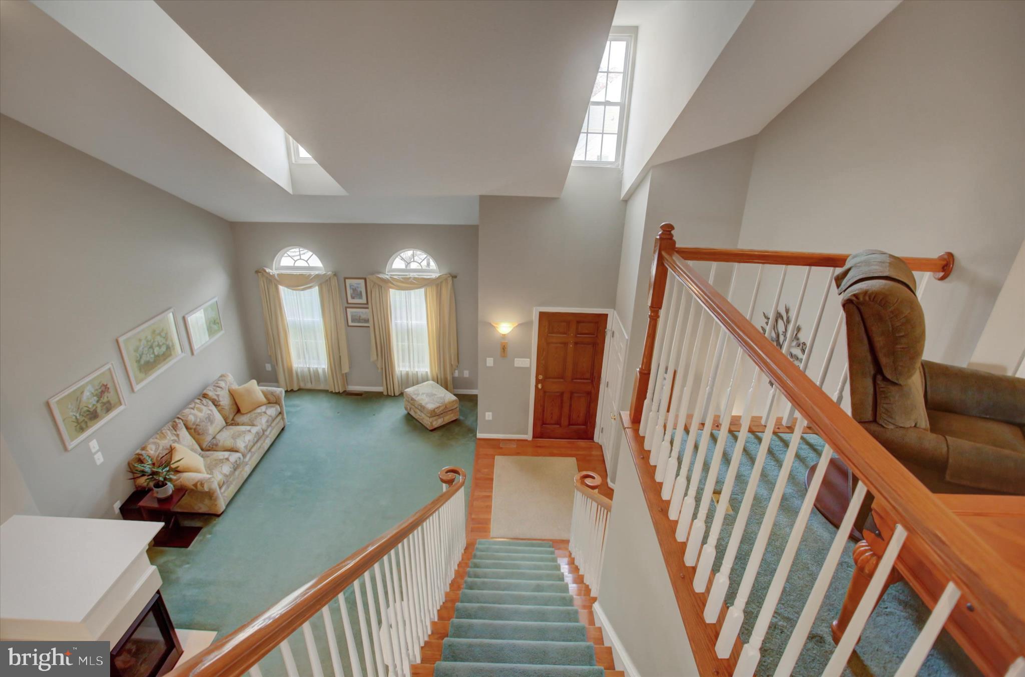 SIGNATURE CLUB AT GREENVIEW - Residential