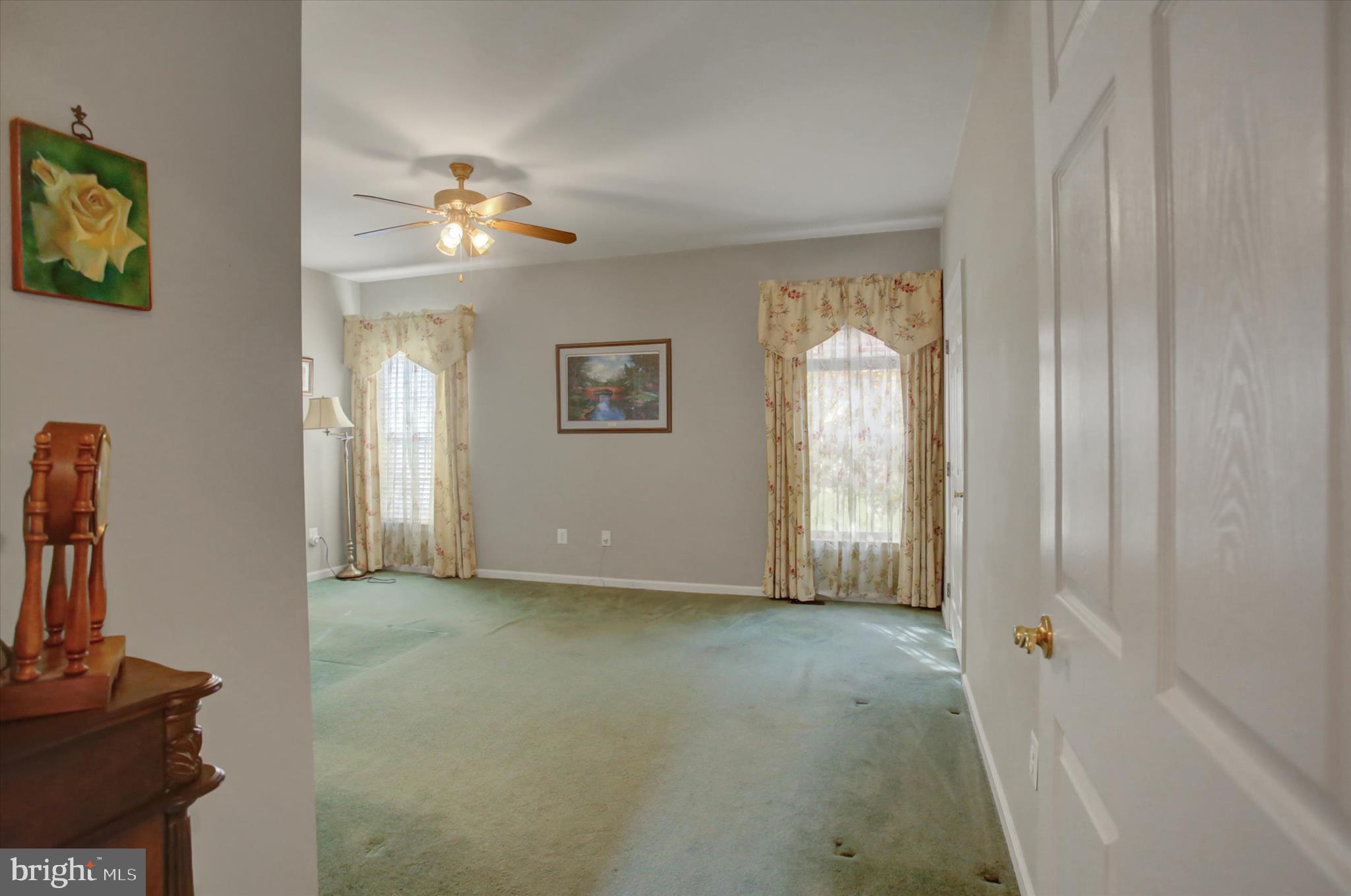 SIGNATURE CLUB AT GREENVIEW - Residential